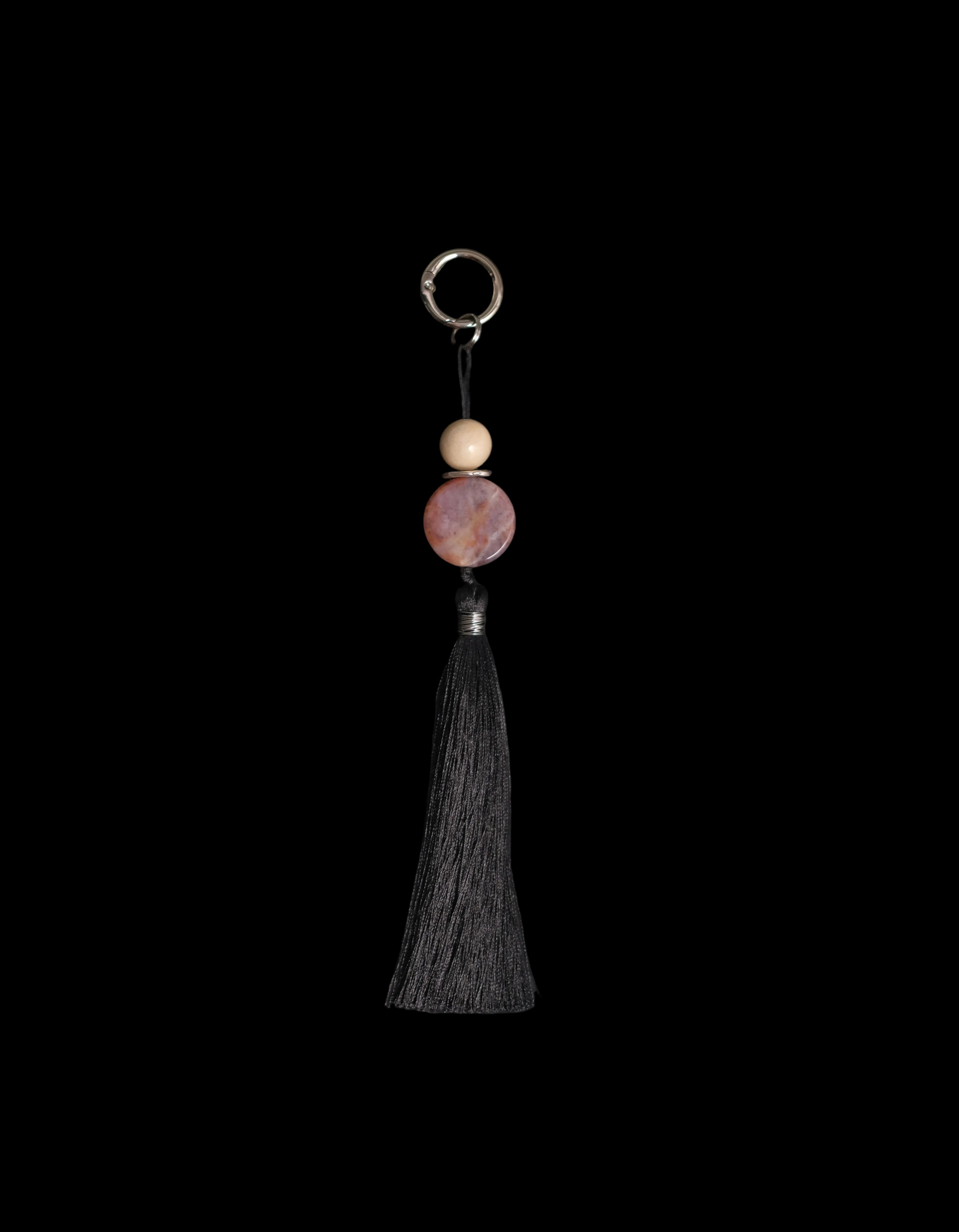 Cheval Jasper