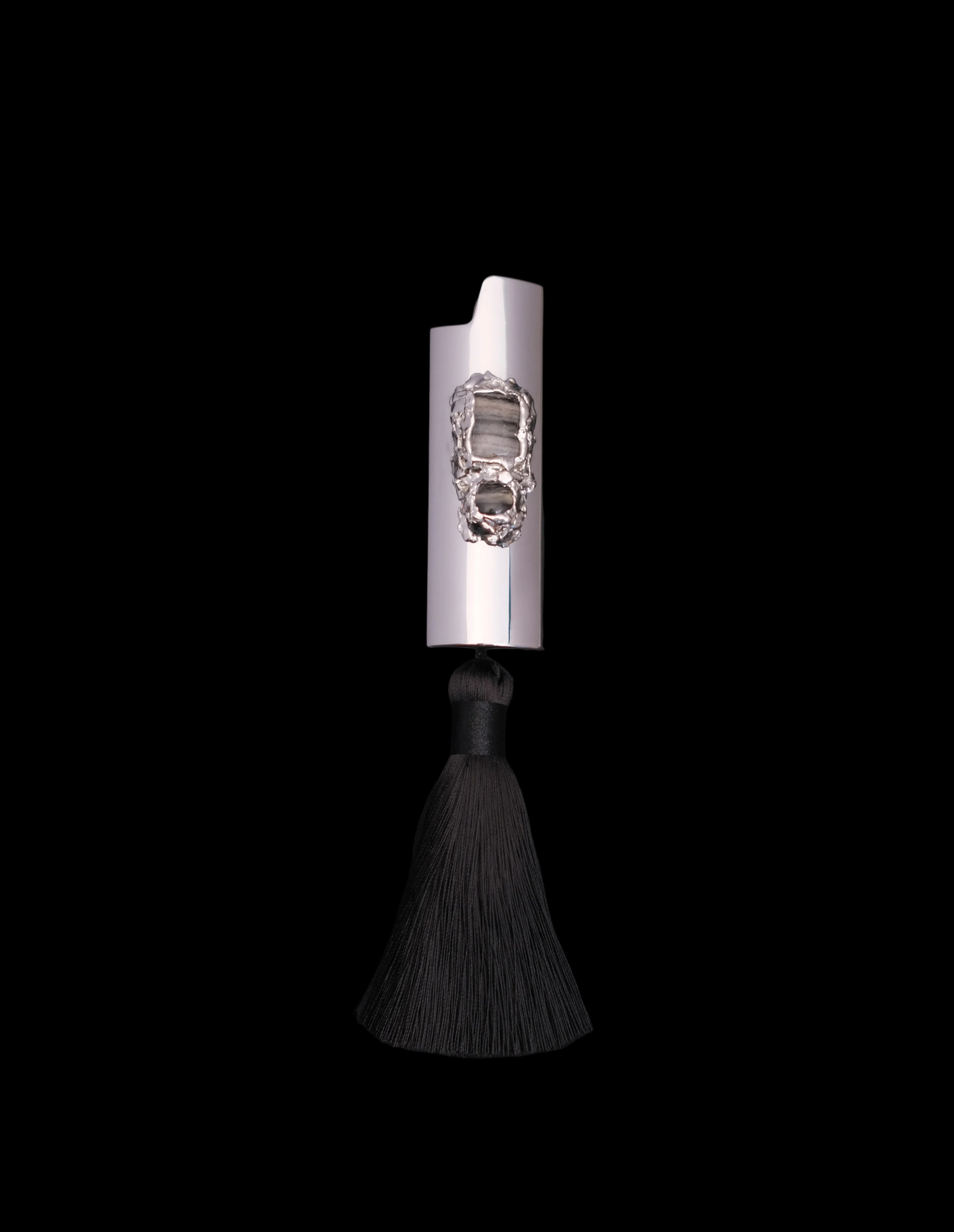 Zébresse Lighter Case 002