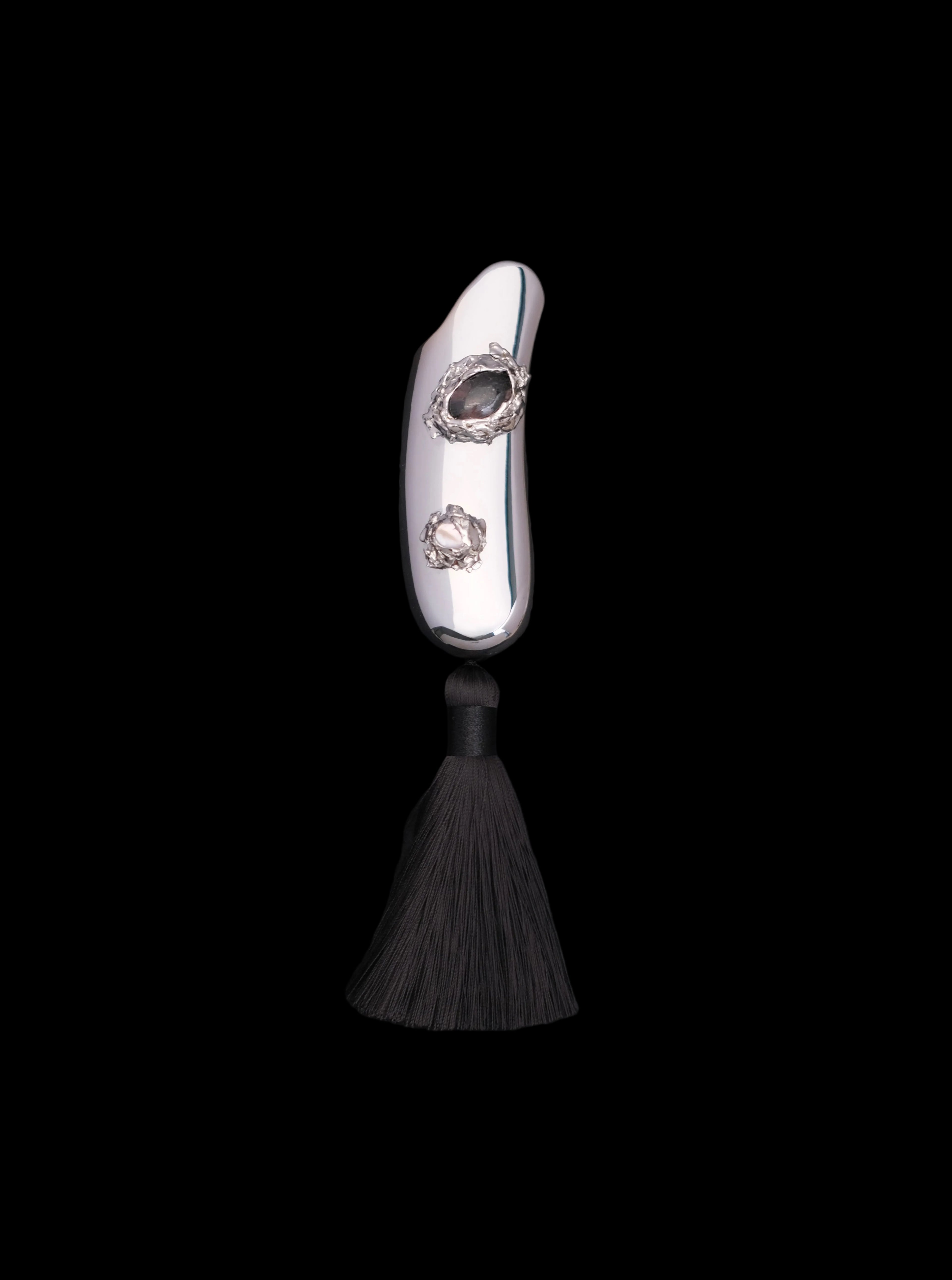 Grenat Mère 002 Lighter Case