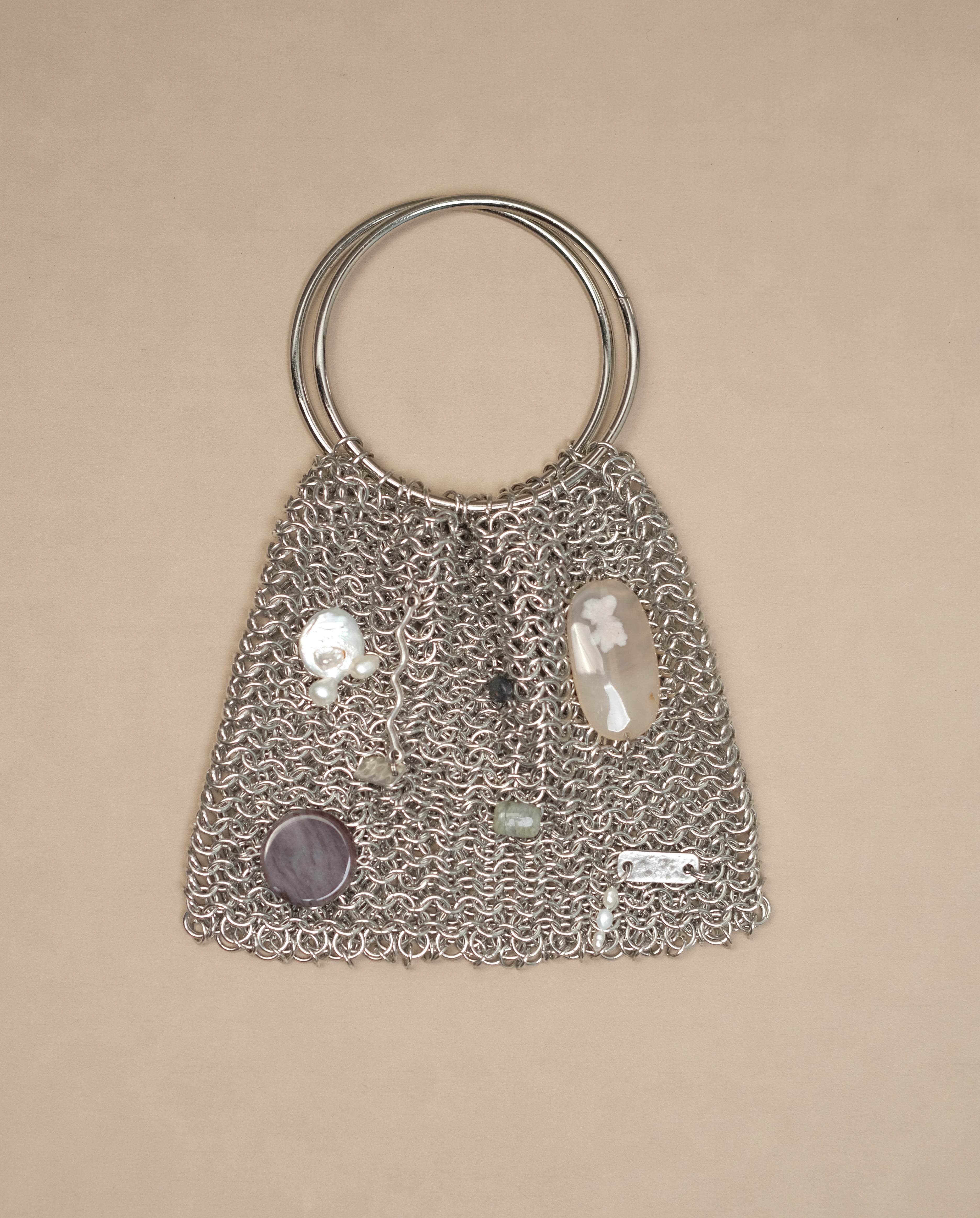 Armure de Gemmes Bag 008