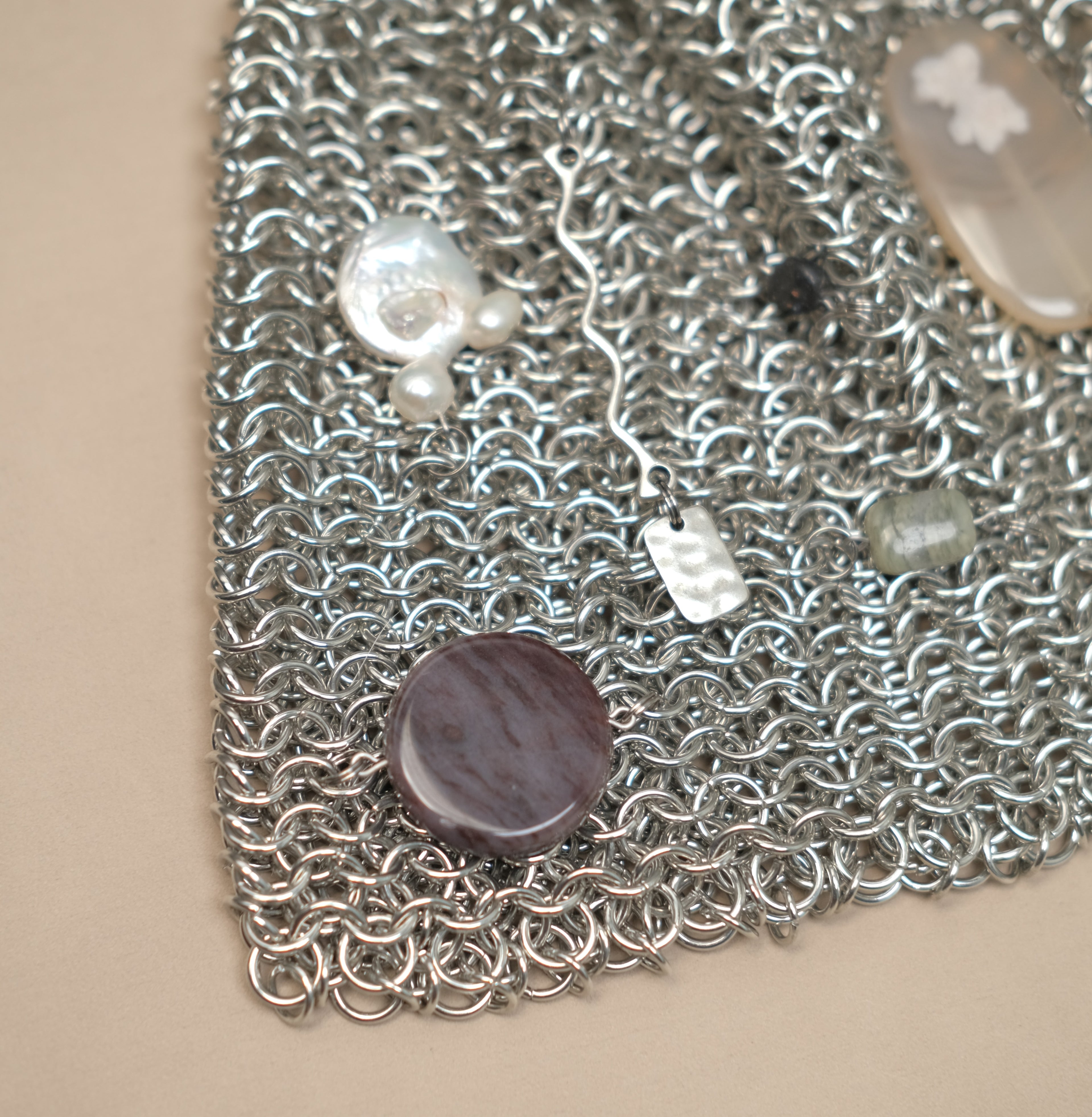 Armure de Gemmes Bag 008