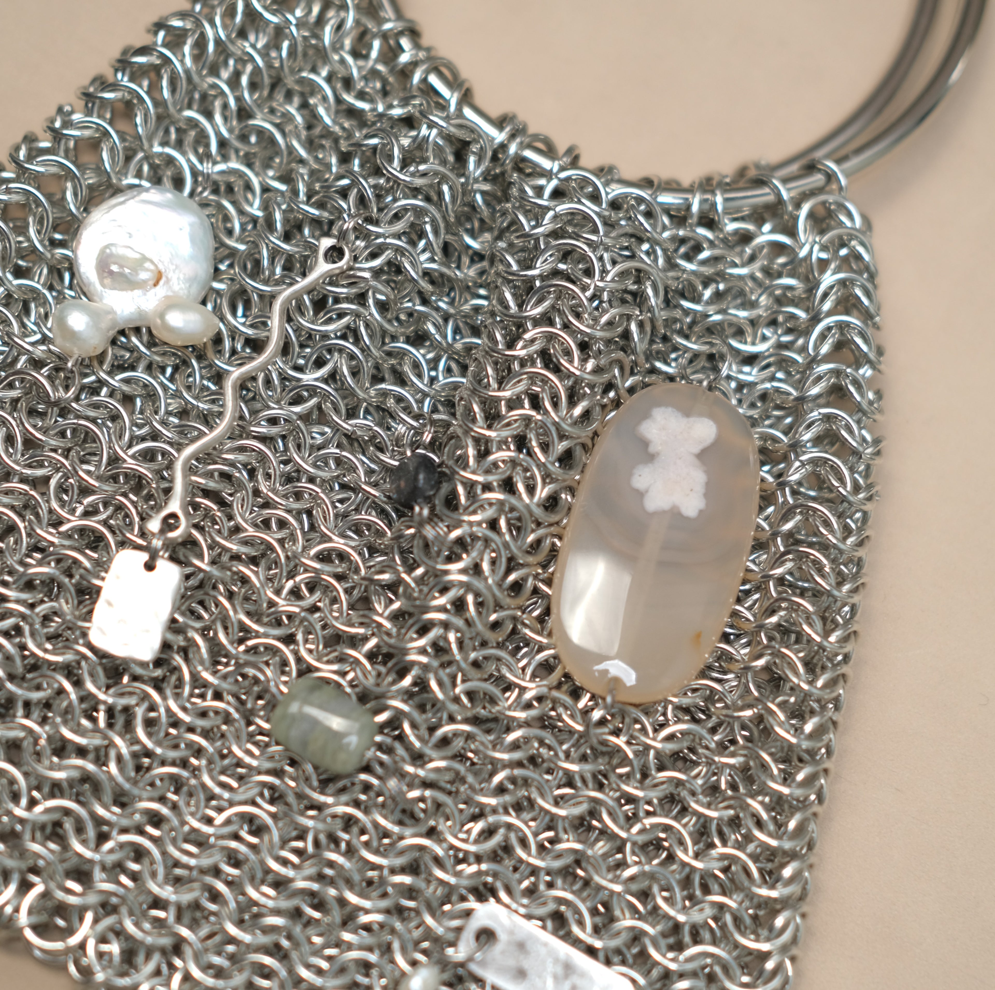 Armure de Gemmes Bag 008
