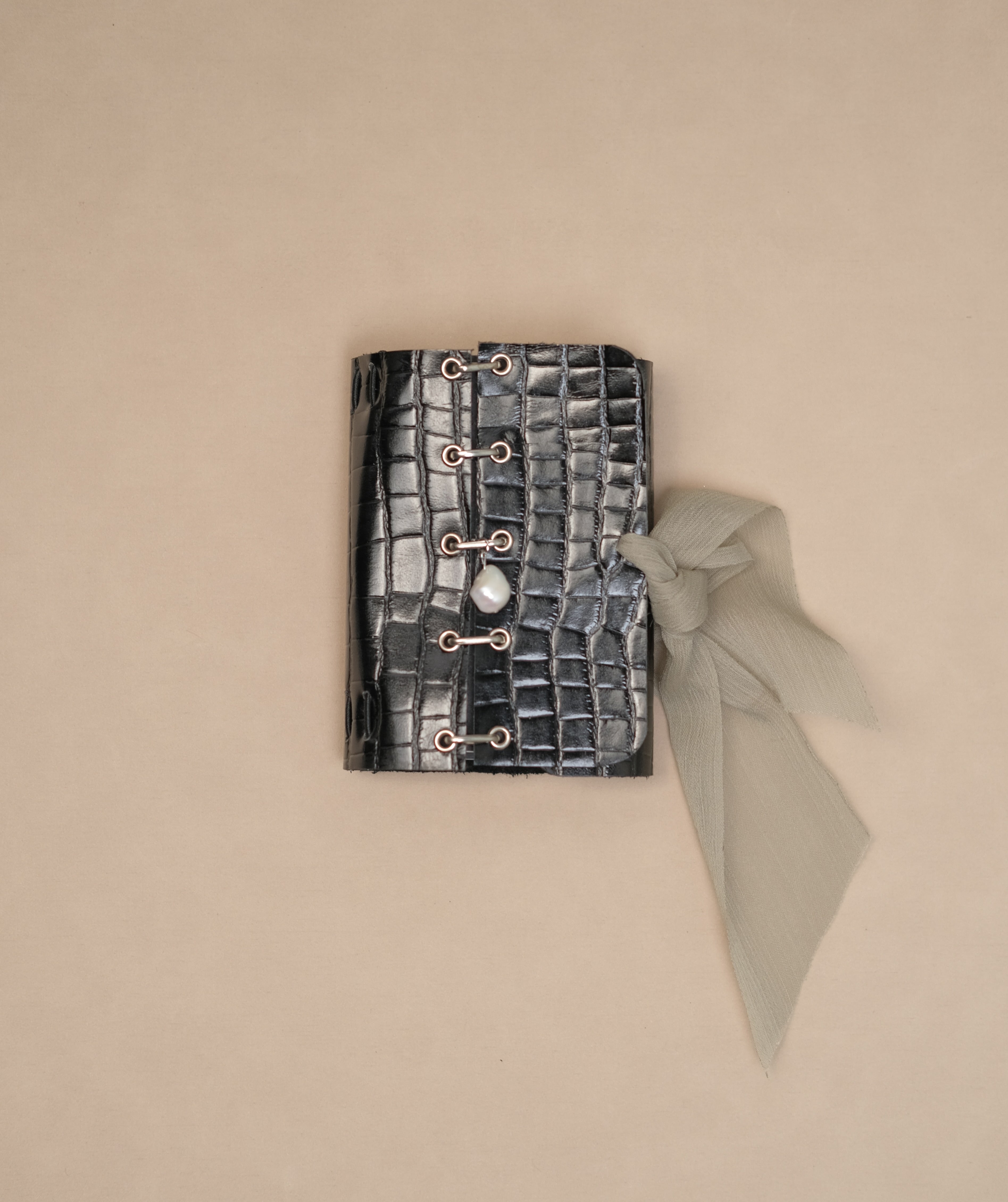 Ébène 006 Journal