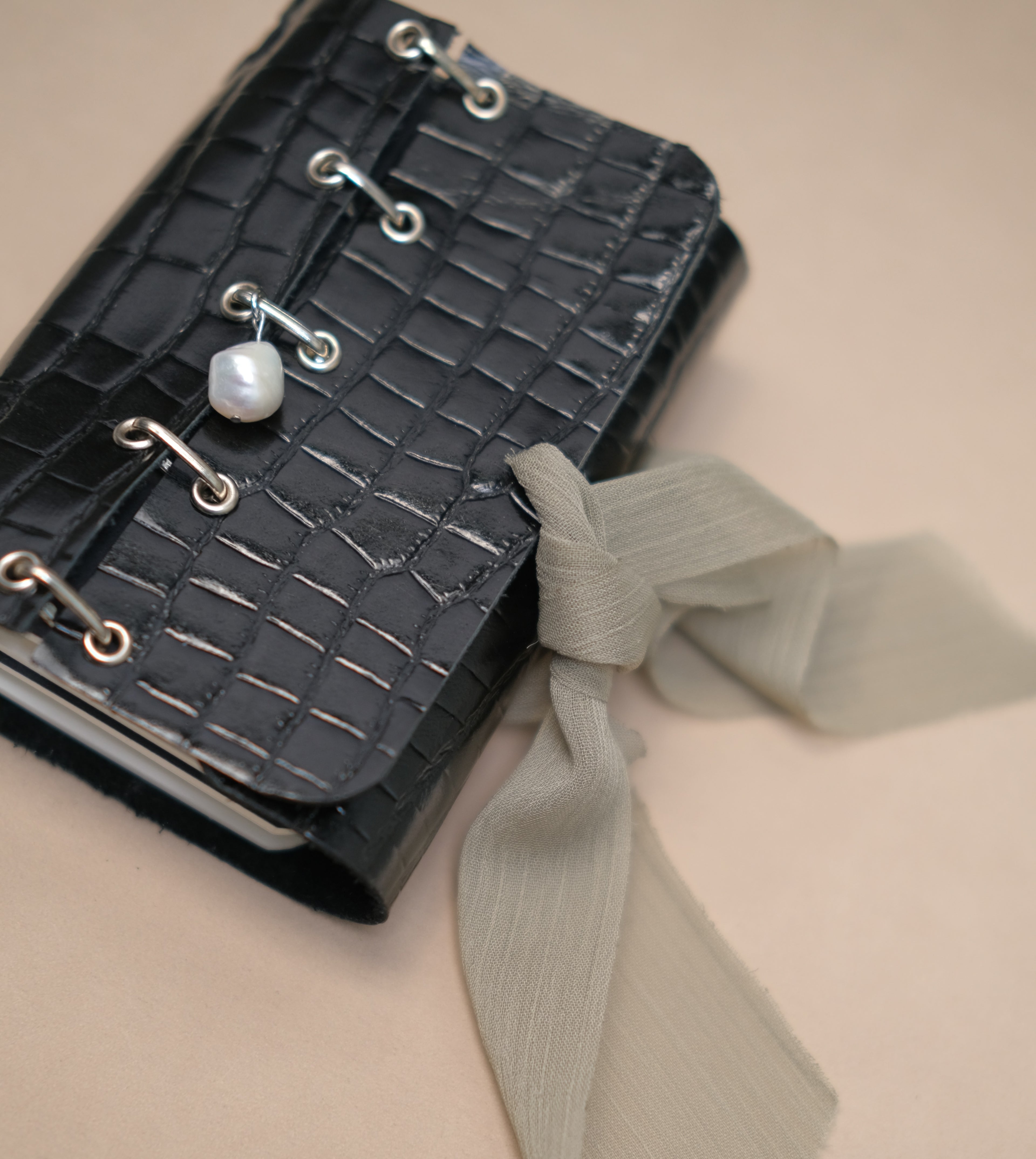 Ébène 006 Journal