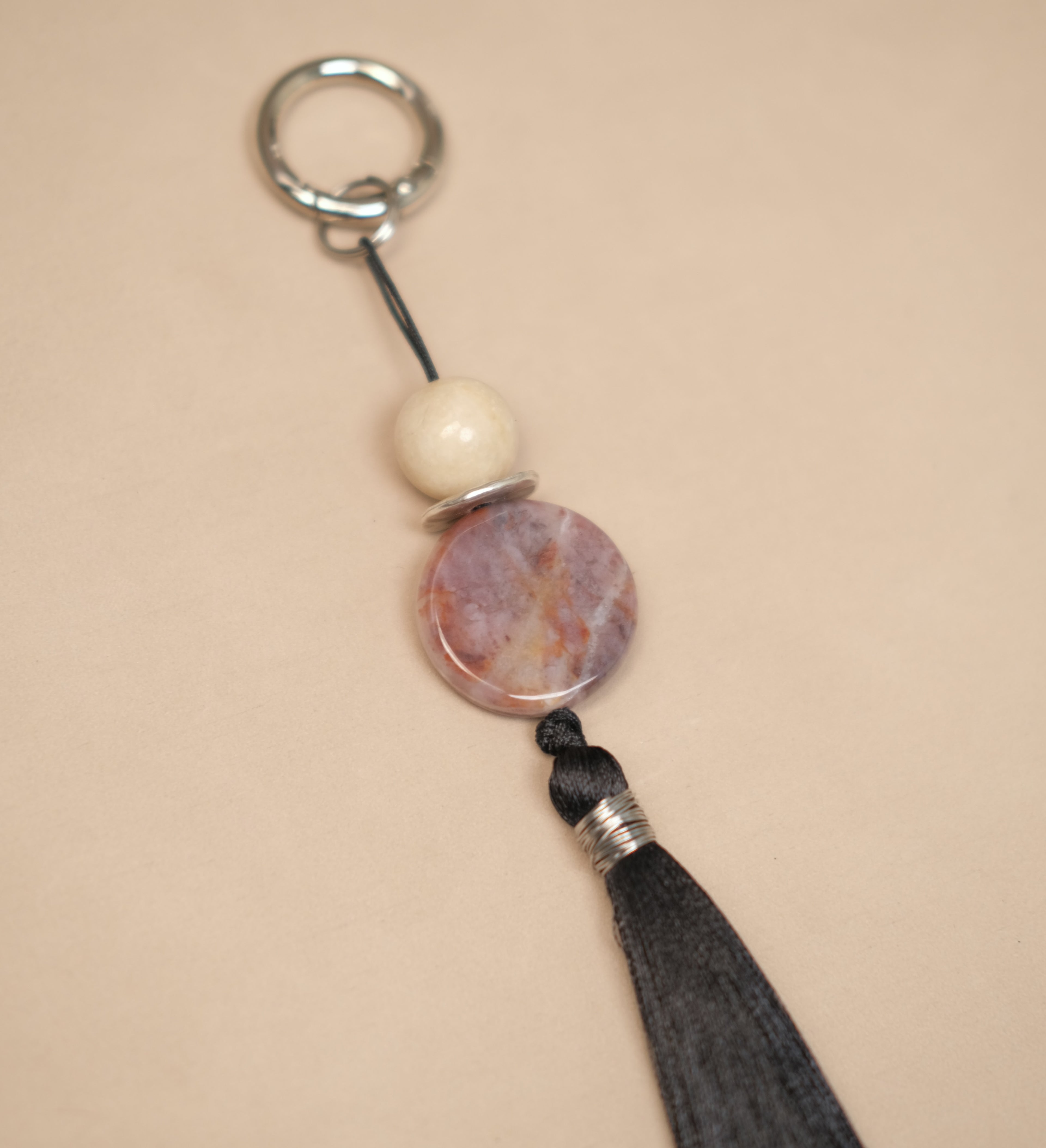 Cheval Jasper
