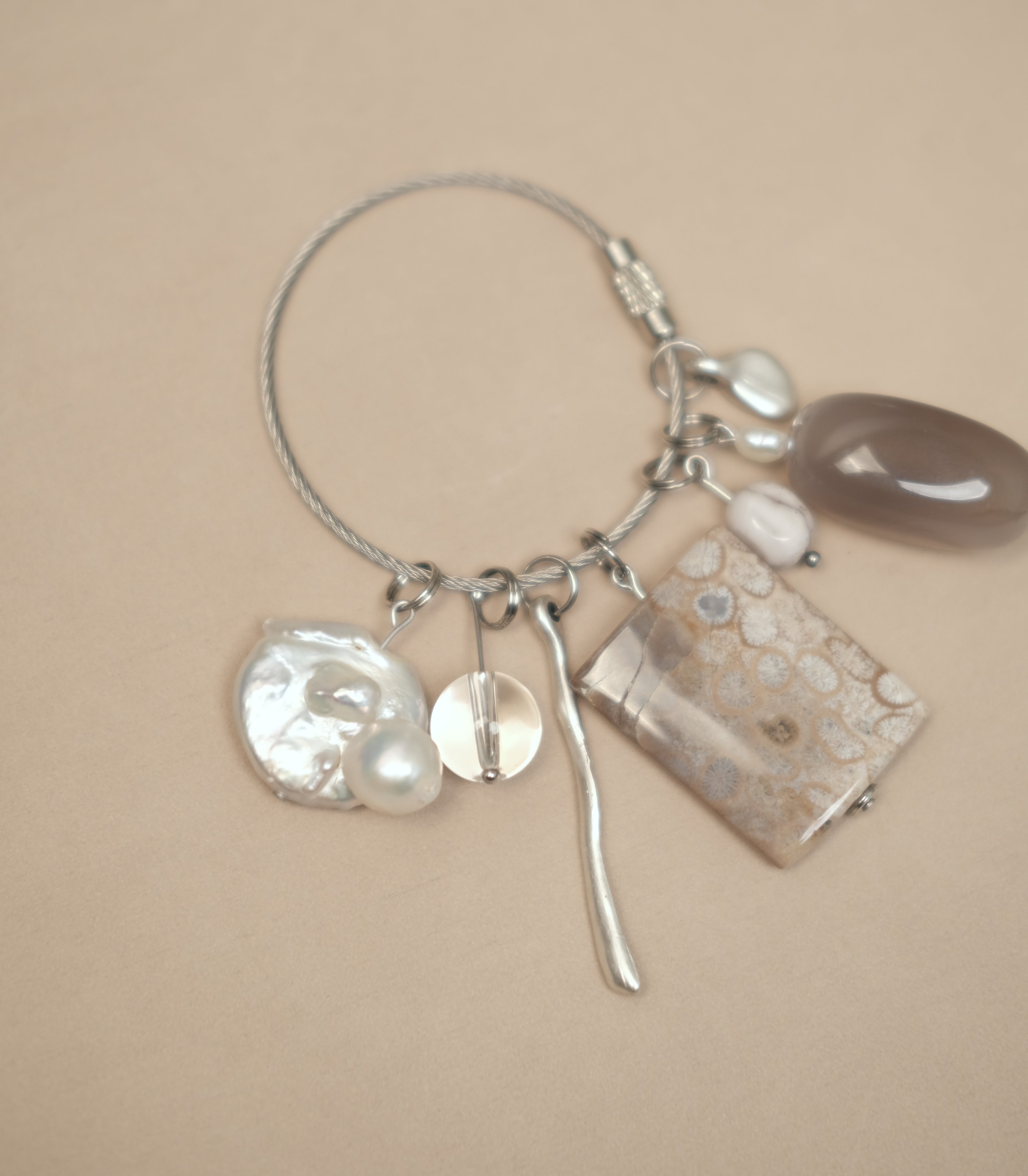 Anneau Souple 007