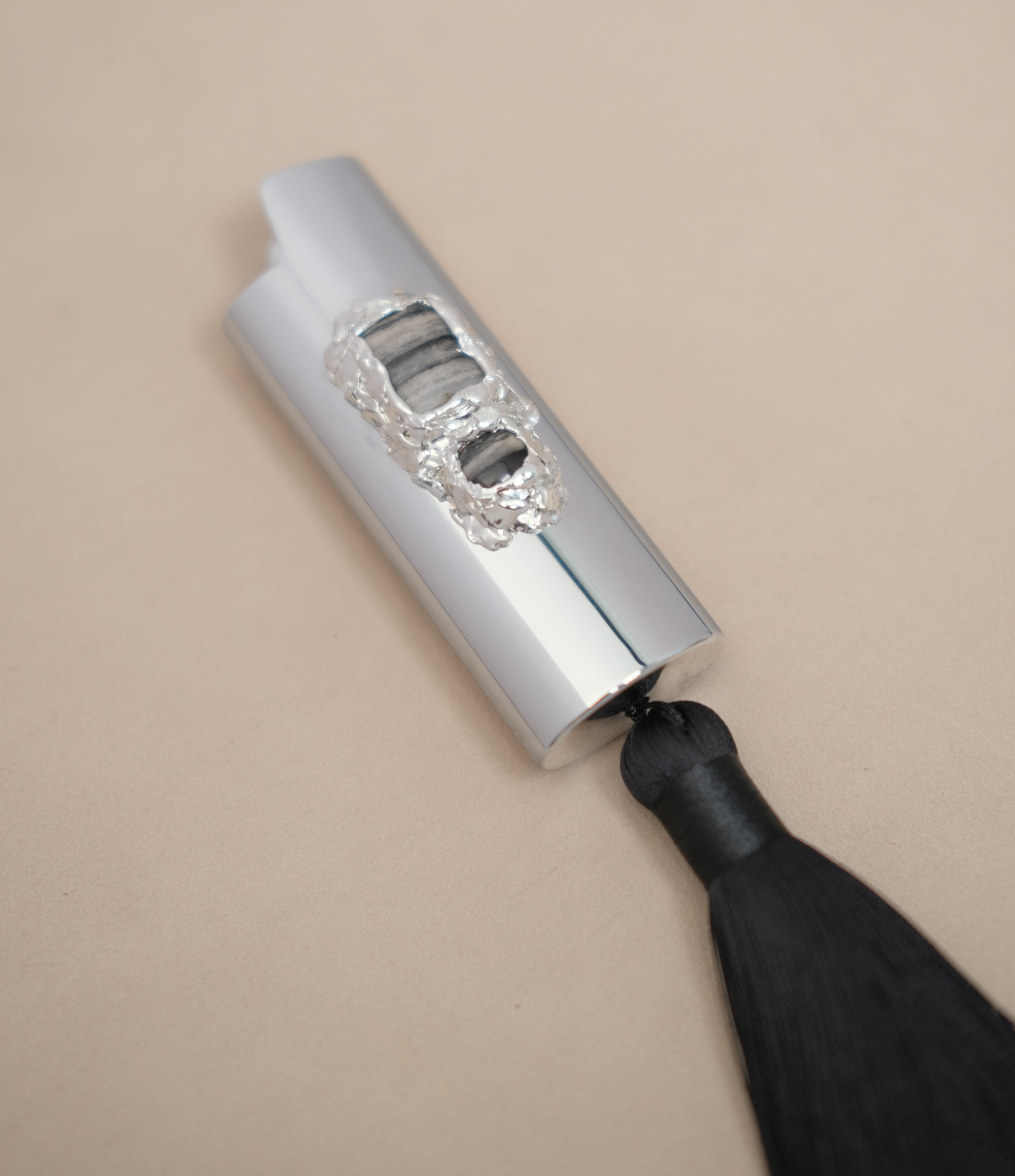 Zébresse Lighter Case 002