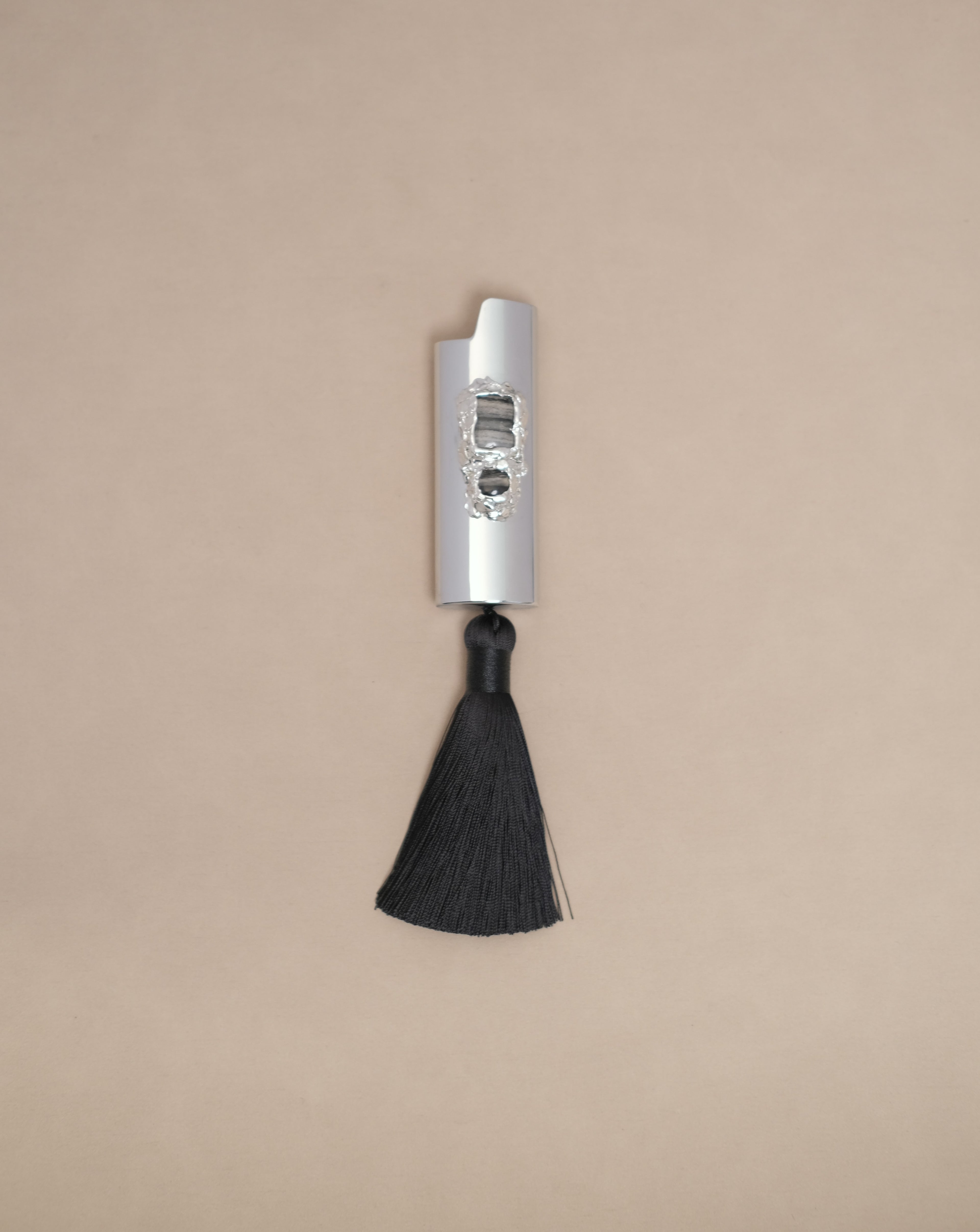 Zébresse Lighter Case 002
