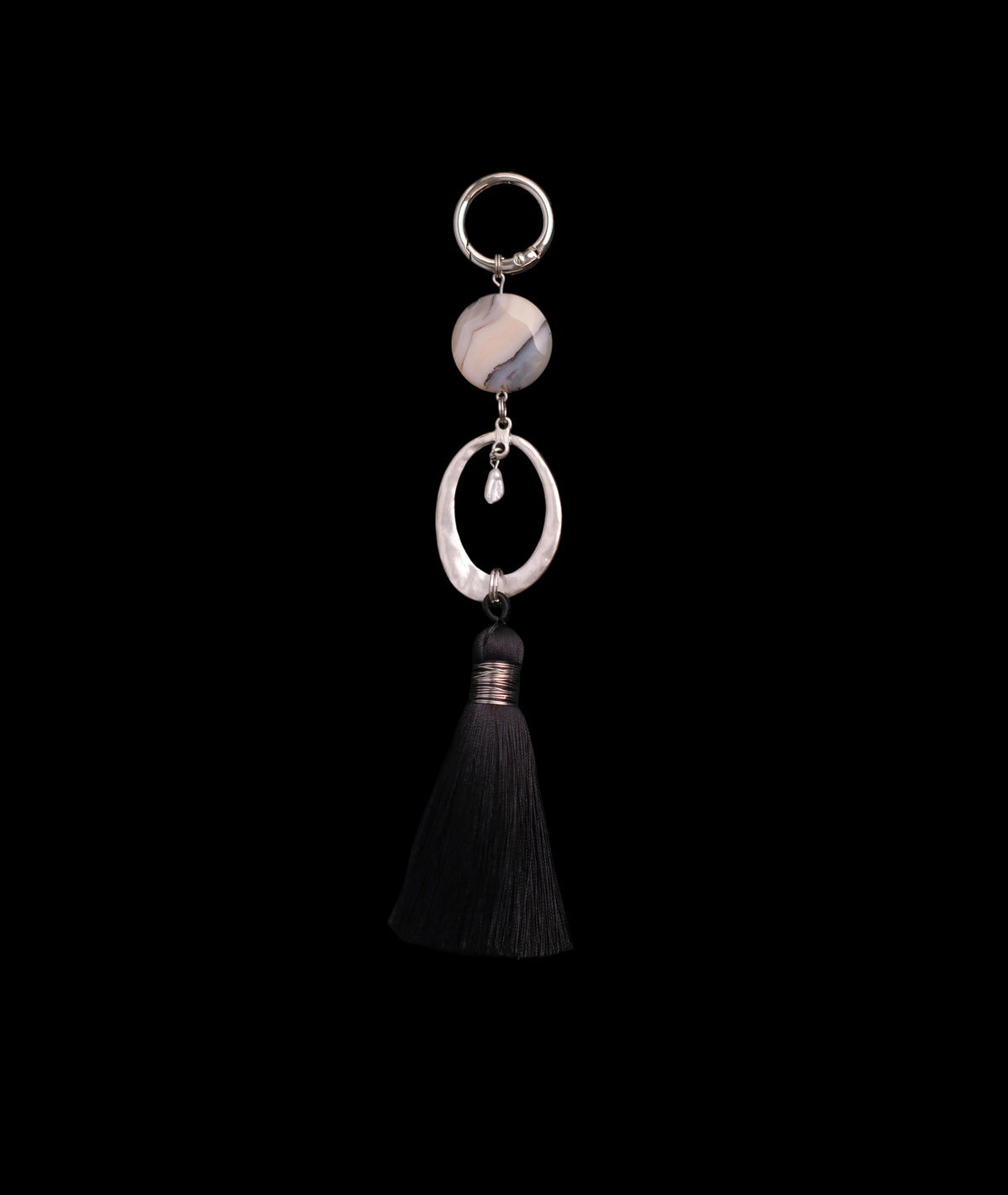 Cheval Agate
