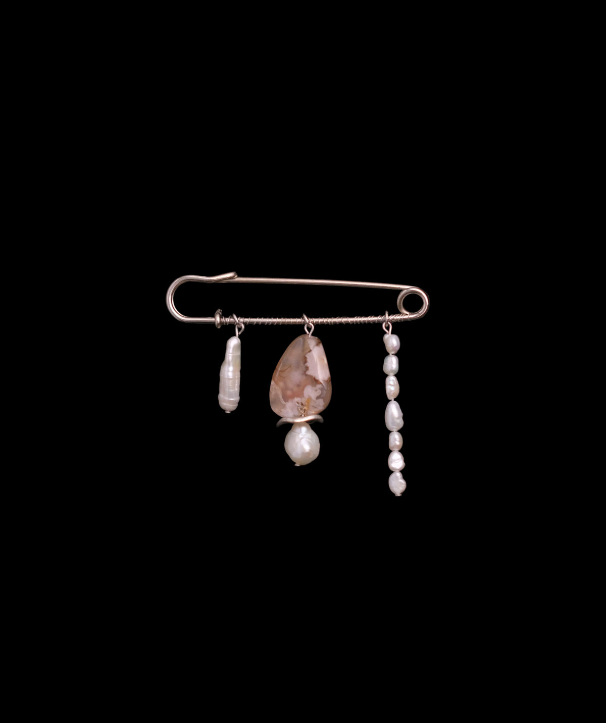 Fleurir Pin