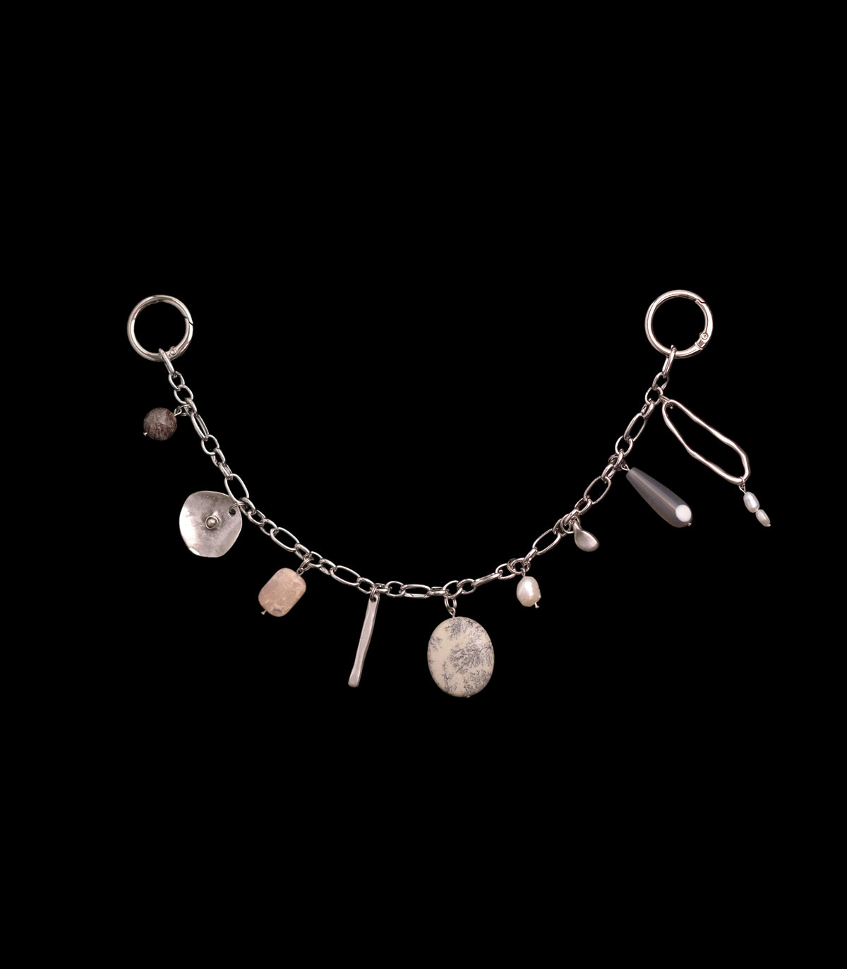 Tinter Bag Chain 004
