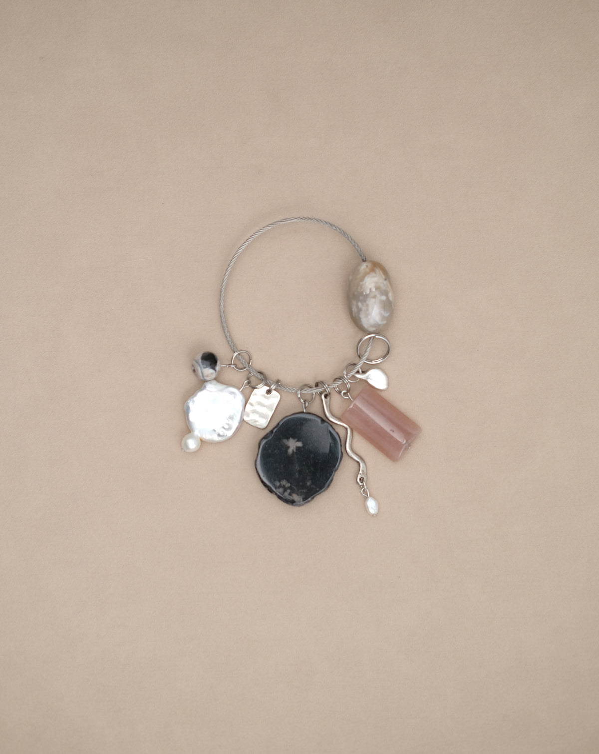 Anneau Souple 008