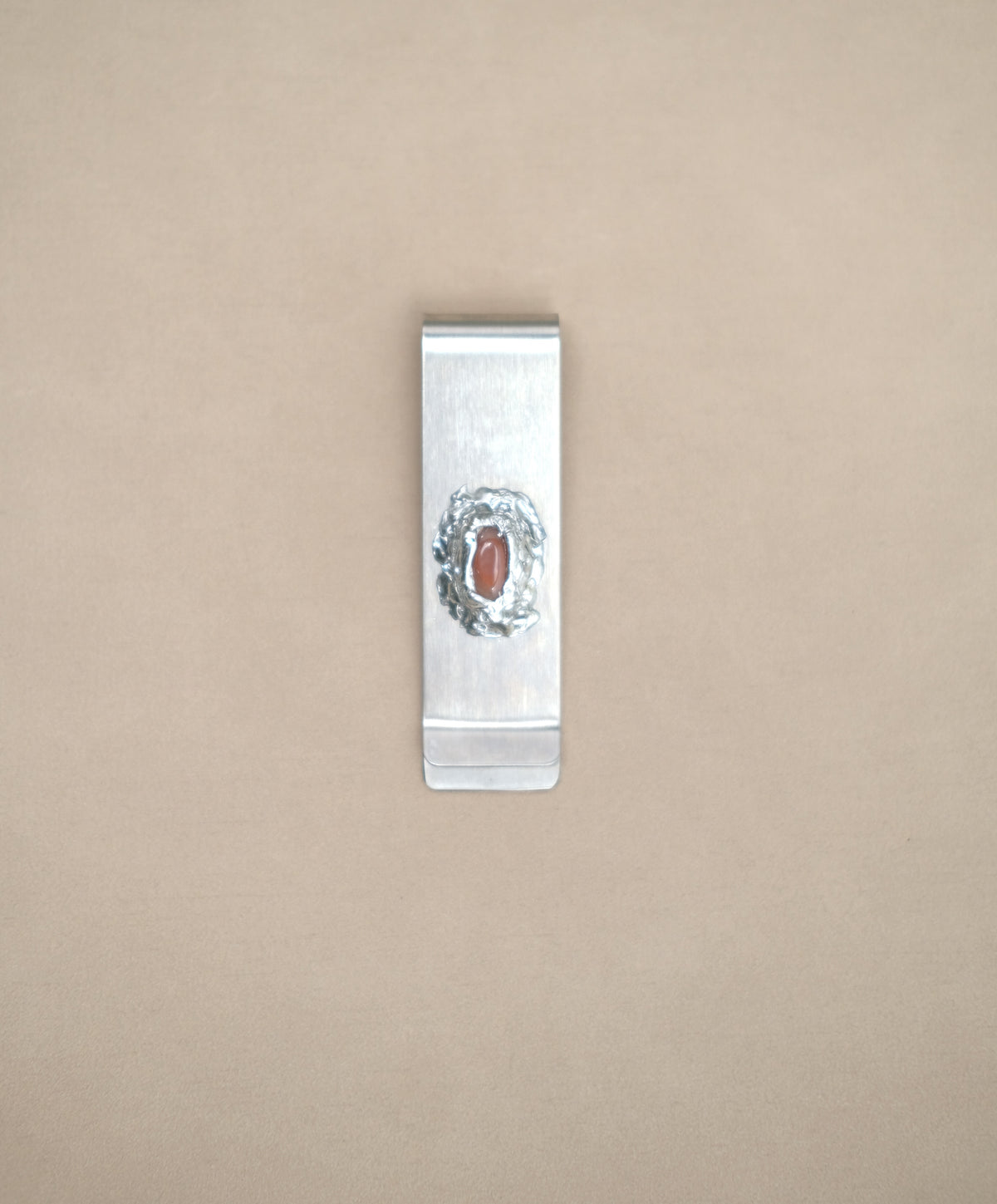 Rouge Money Clip