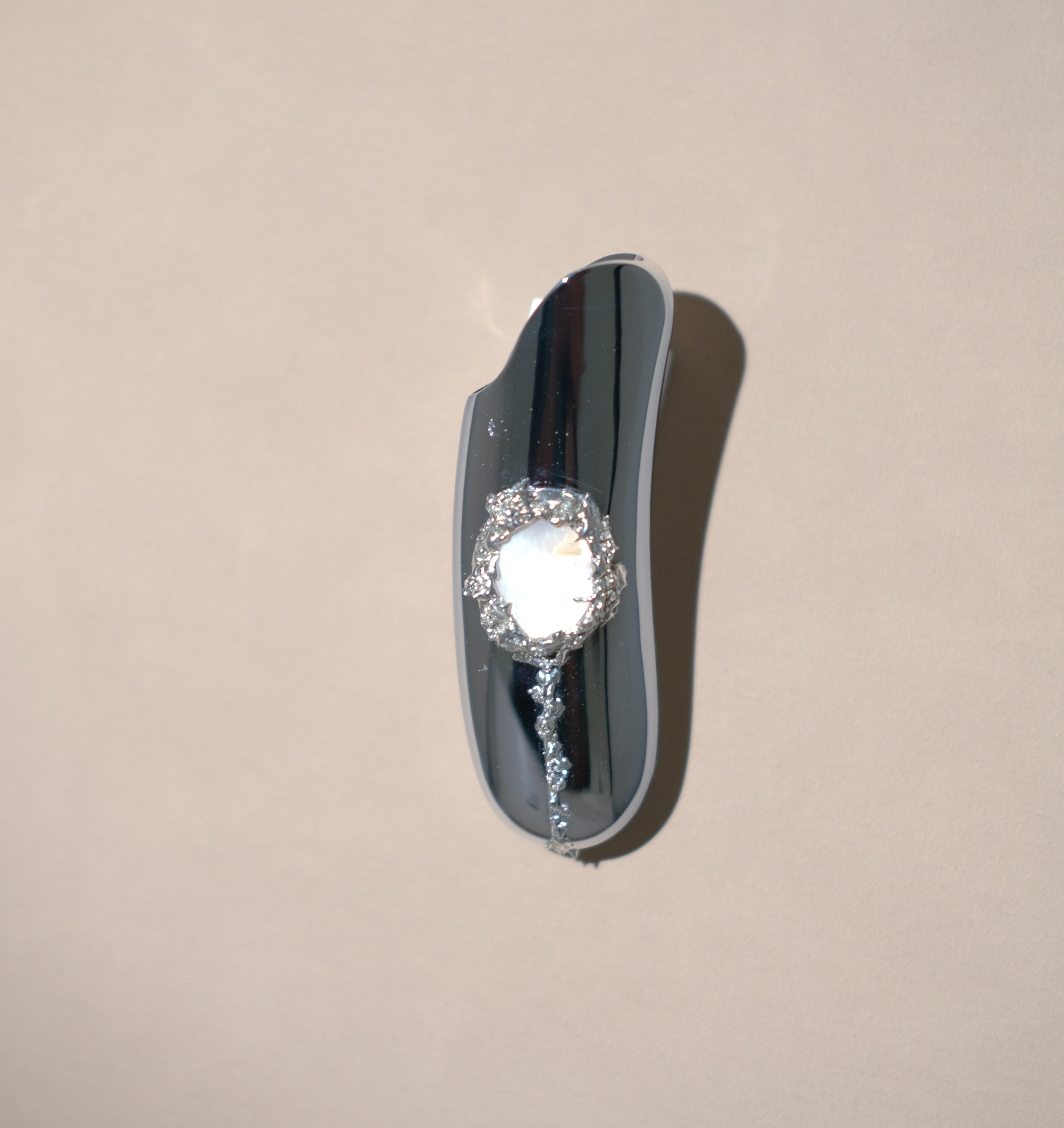 Coquille Lighter Case