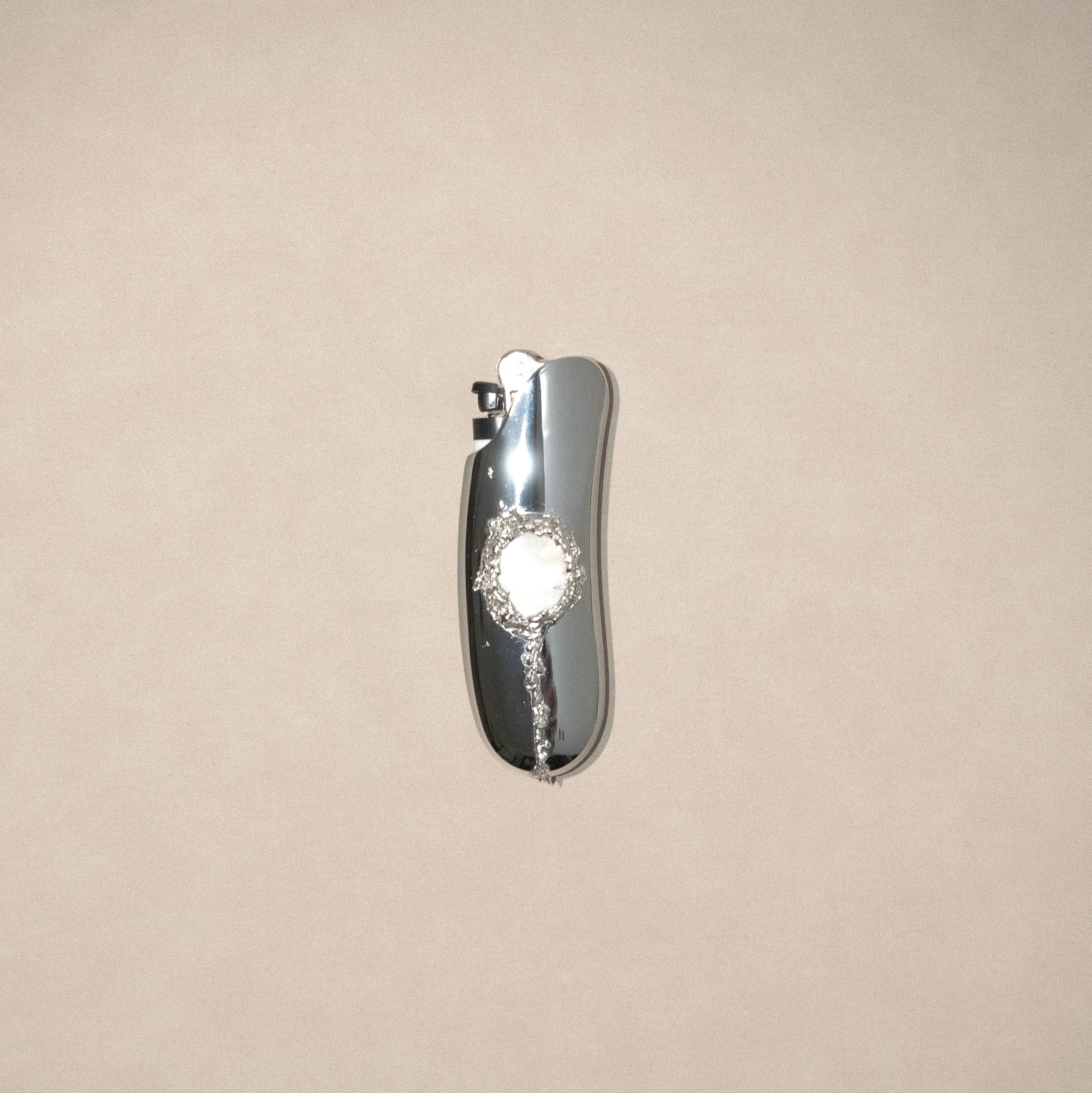 Coquille Lighter Case