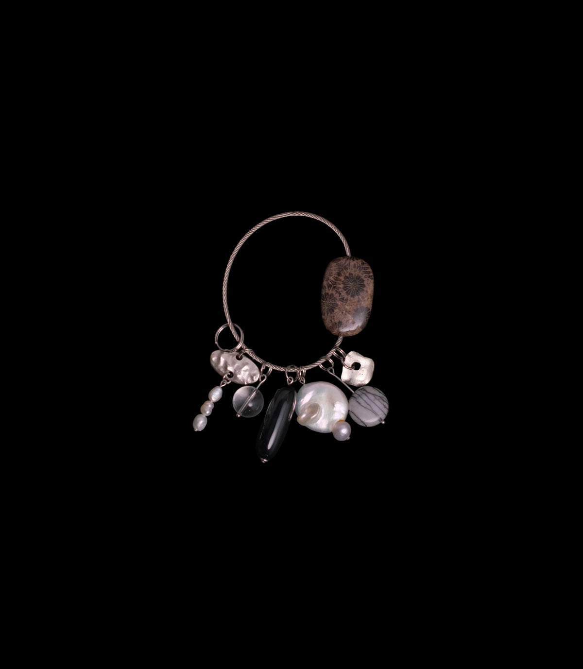Anneau Souple 011
