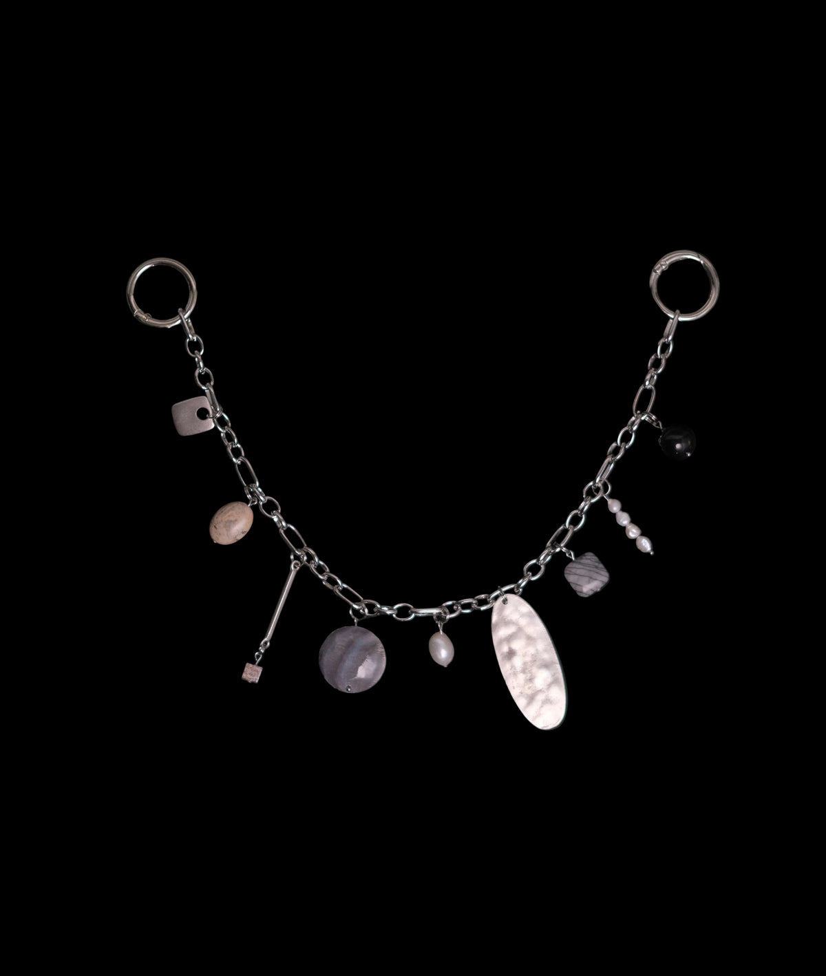 Tinter Bag Chain 005