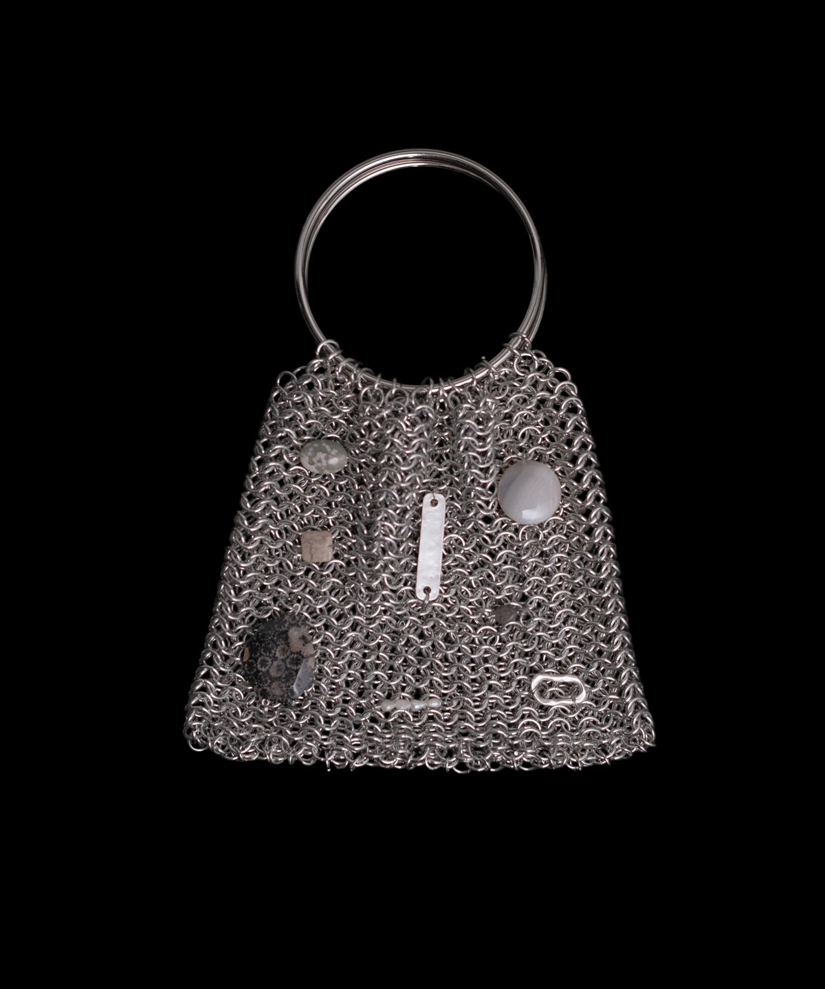 Armure de Gemmes Bag 013