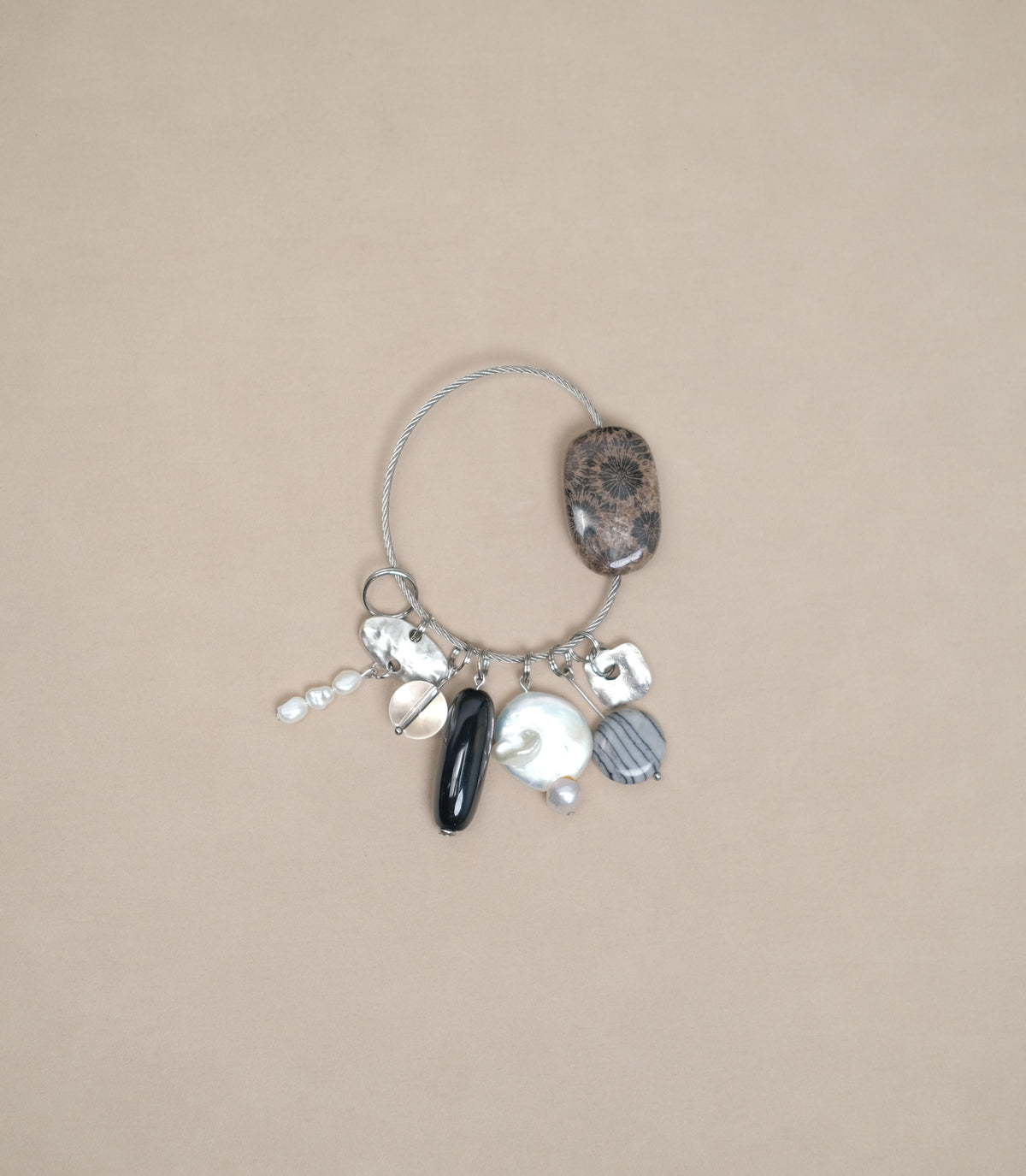 Anneau Souple 011