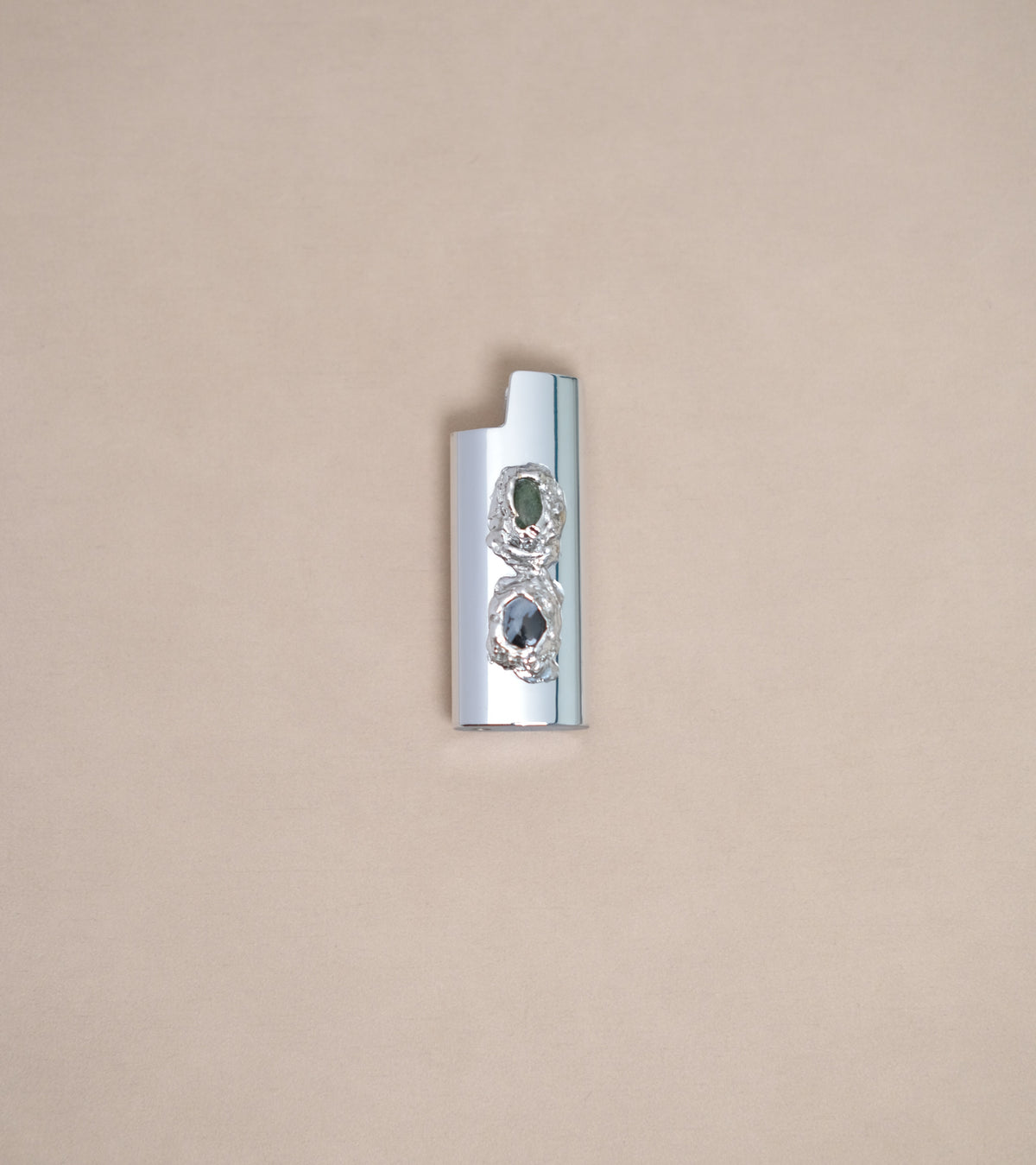 Duo Petit Lighter Case