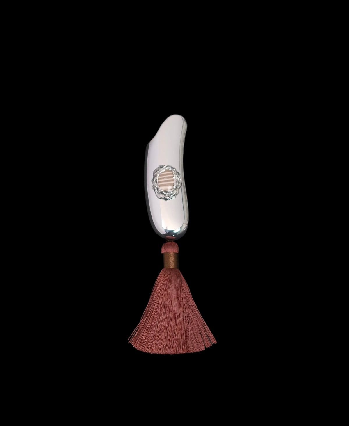 Rayée Lighter Case
