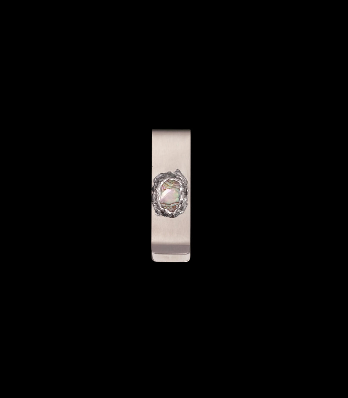 Luisant Money Clip