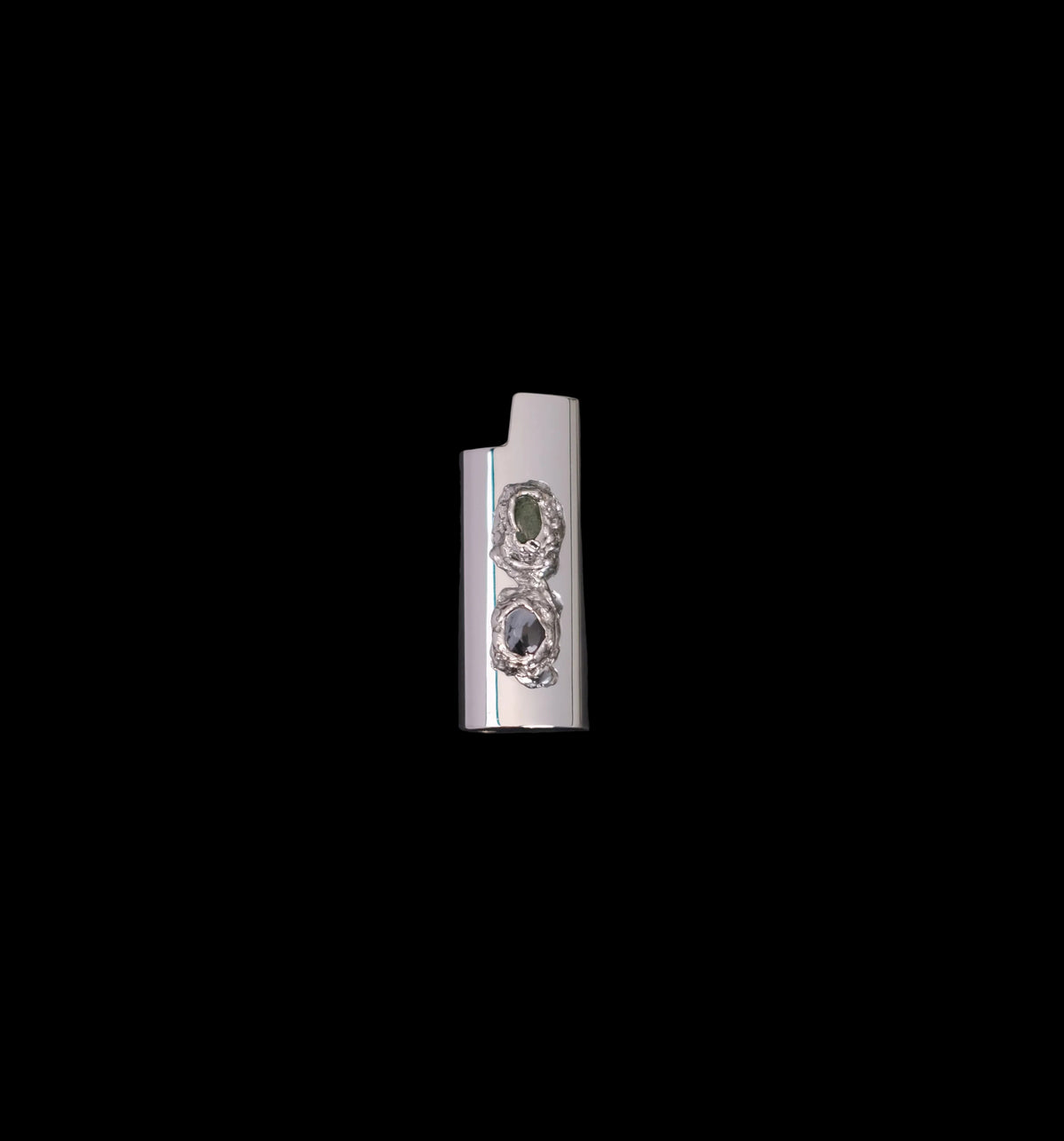 Duo Petit Lighter Case