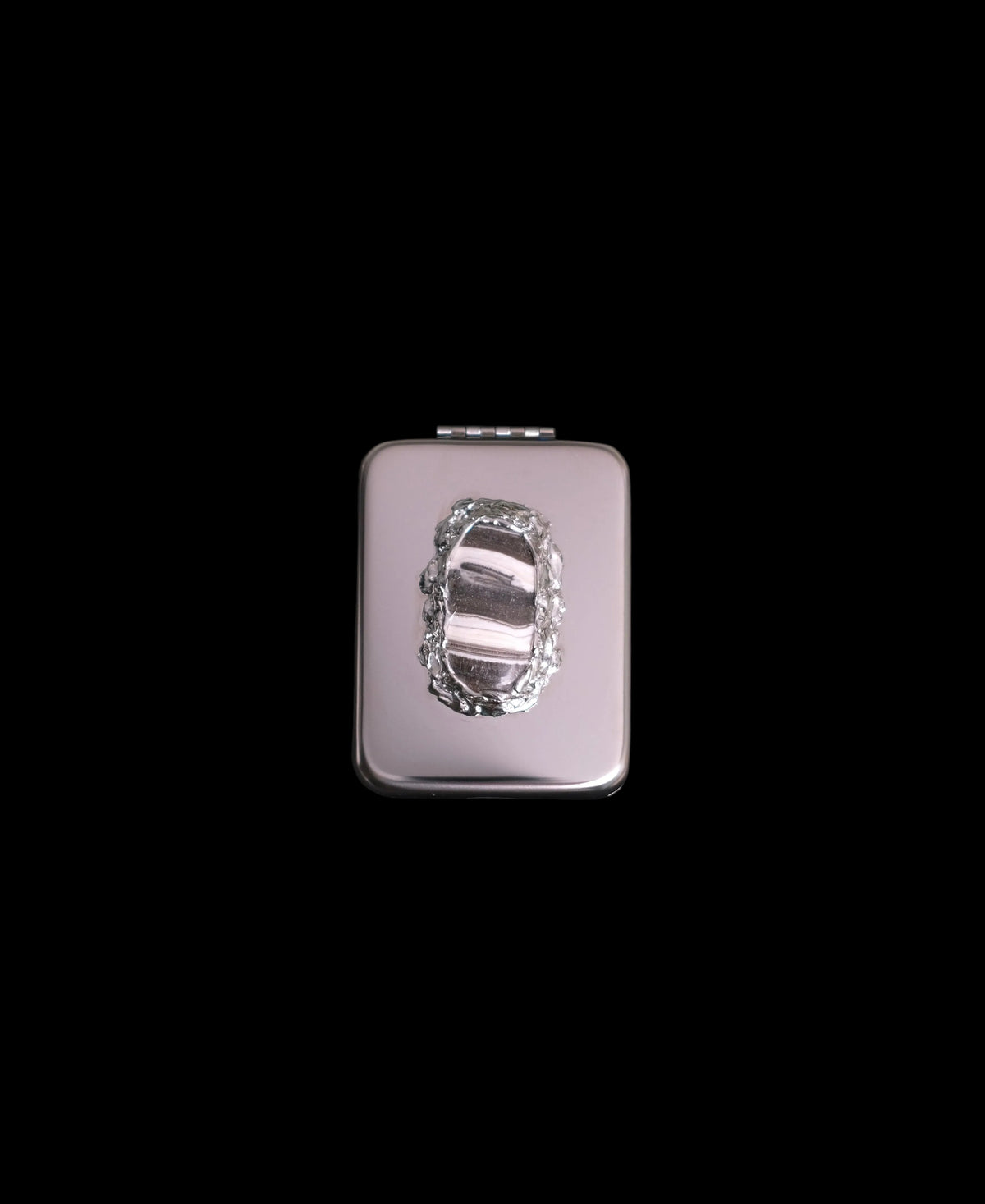 Zébresse Compact Mirror