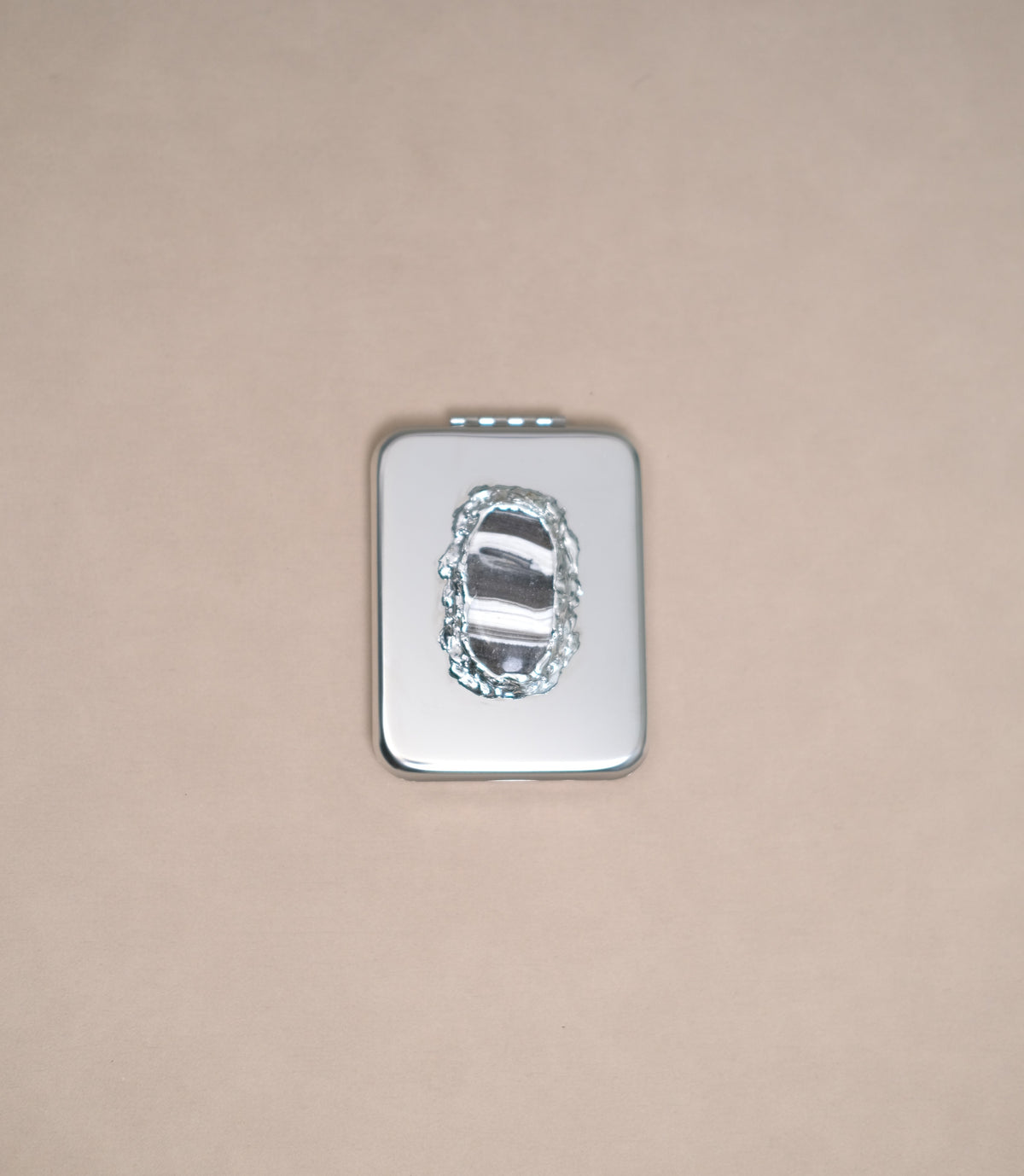 Zébresse Compact Mirror