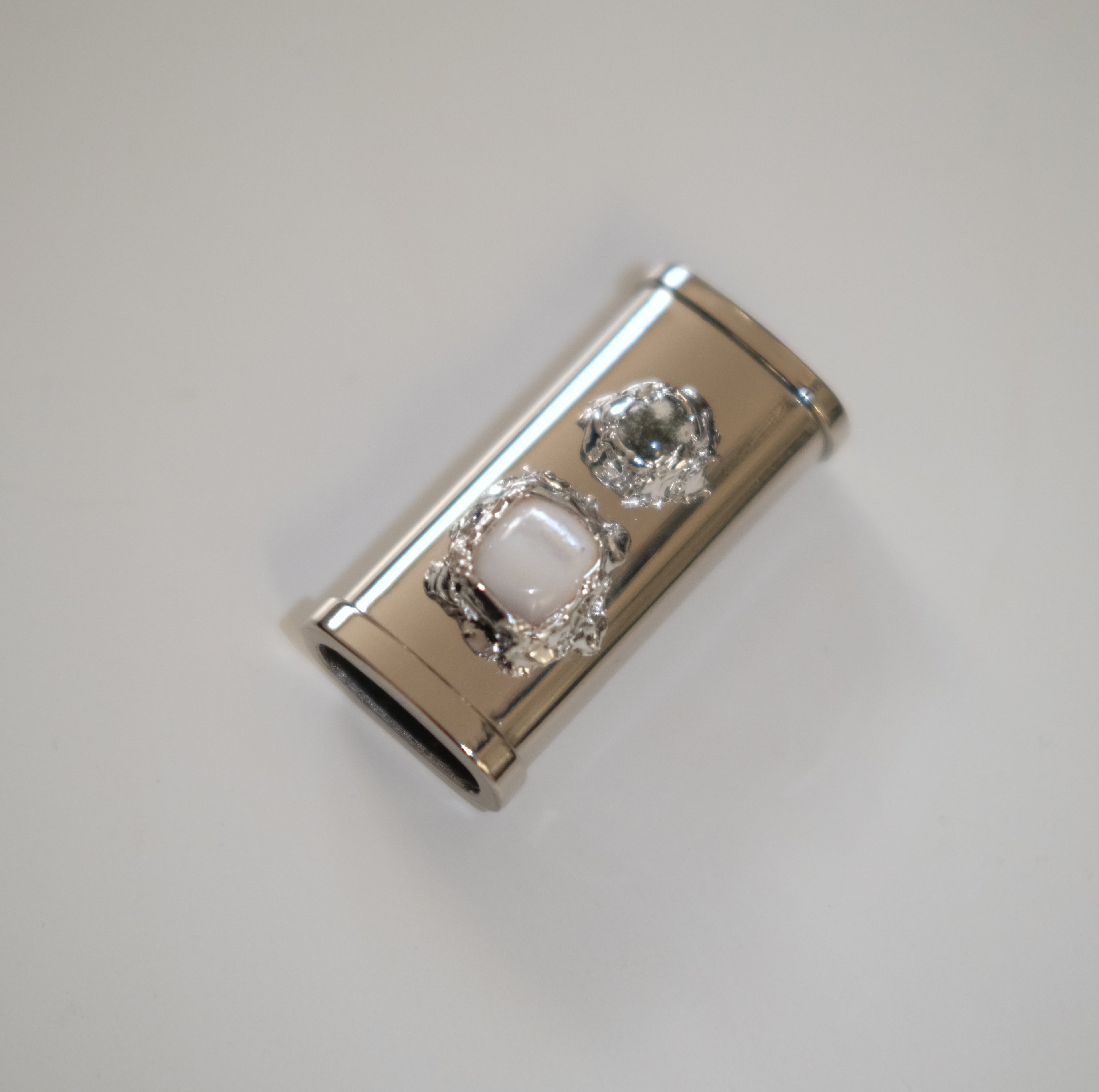 Perle de l'Océan Petit Lighter Case