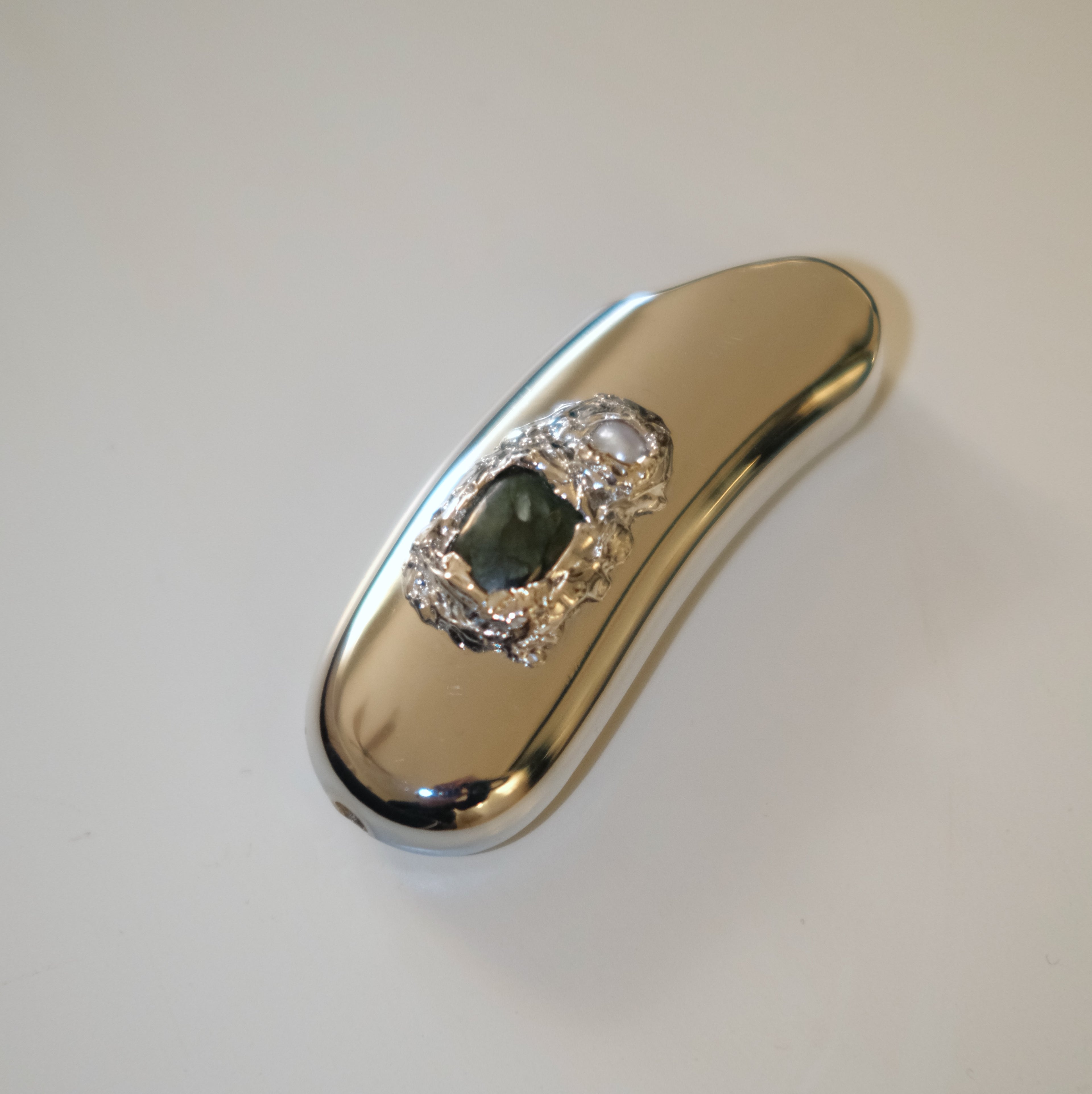 Sibérie Petit Lighter Case