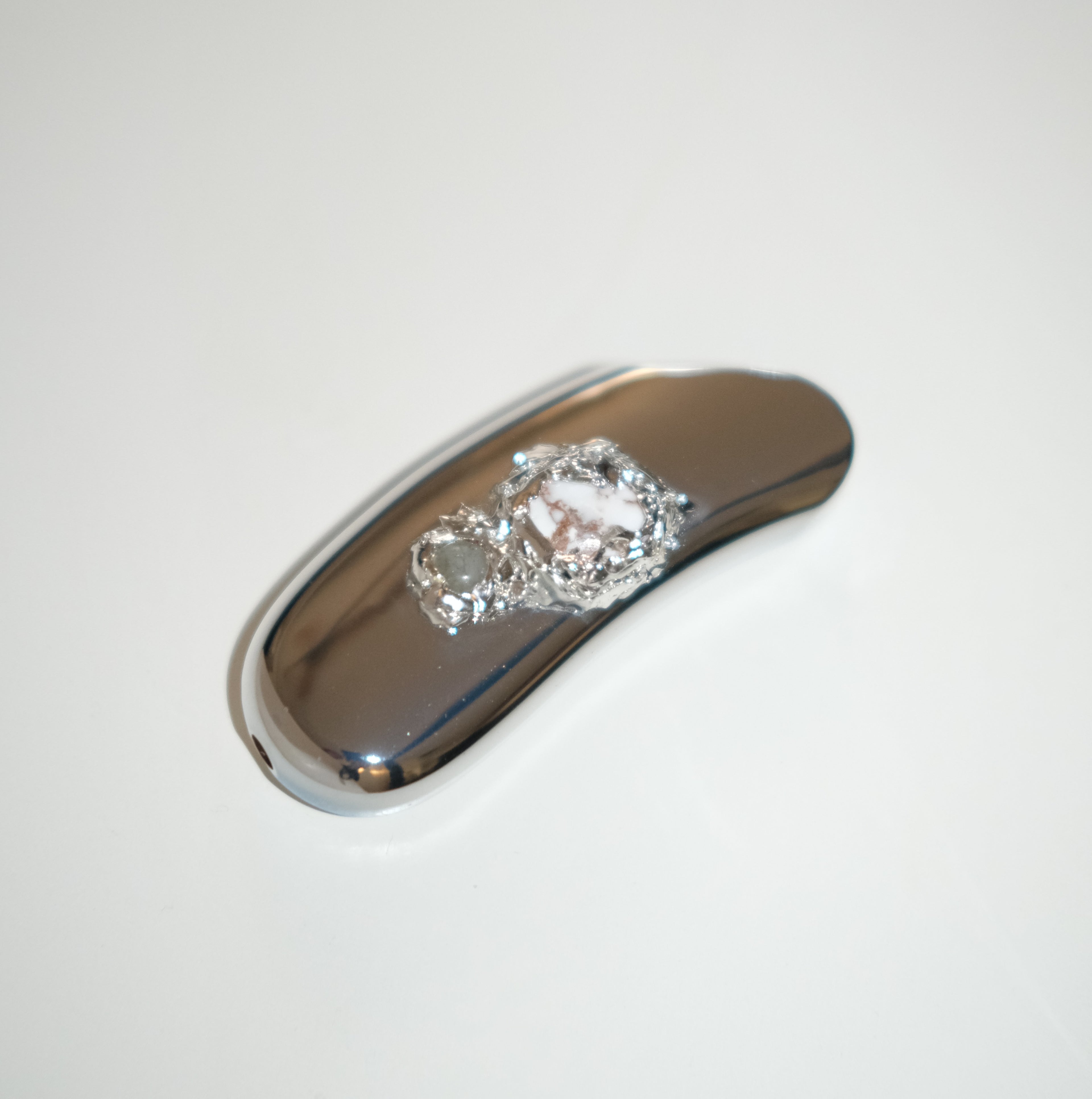 Jument Petit Lighter Case