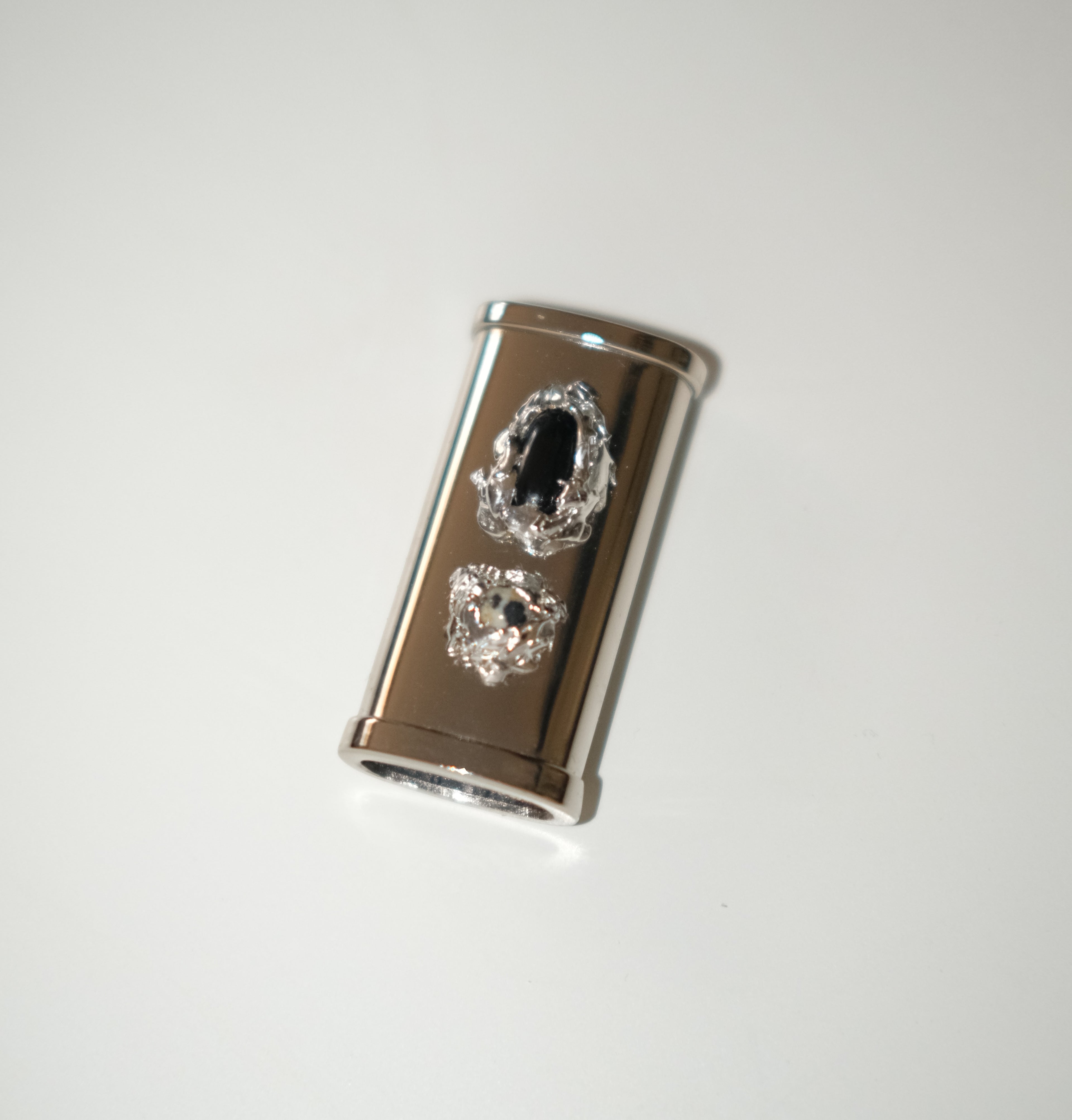 Pois Petit Lighter Case