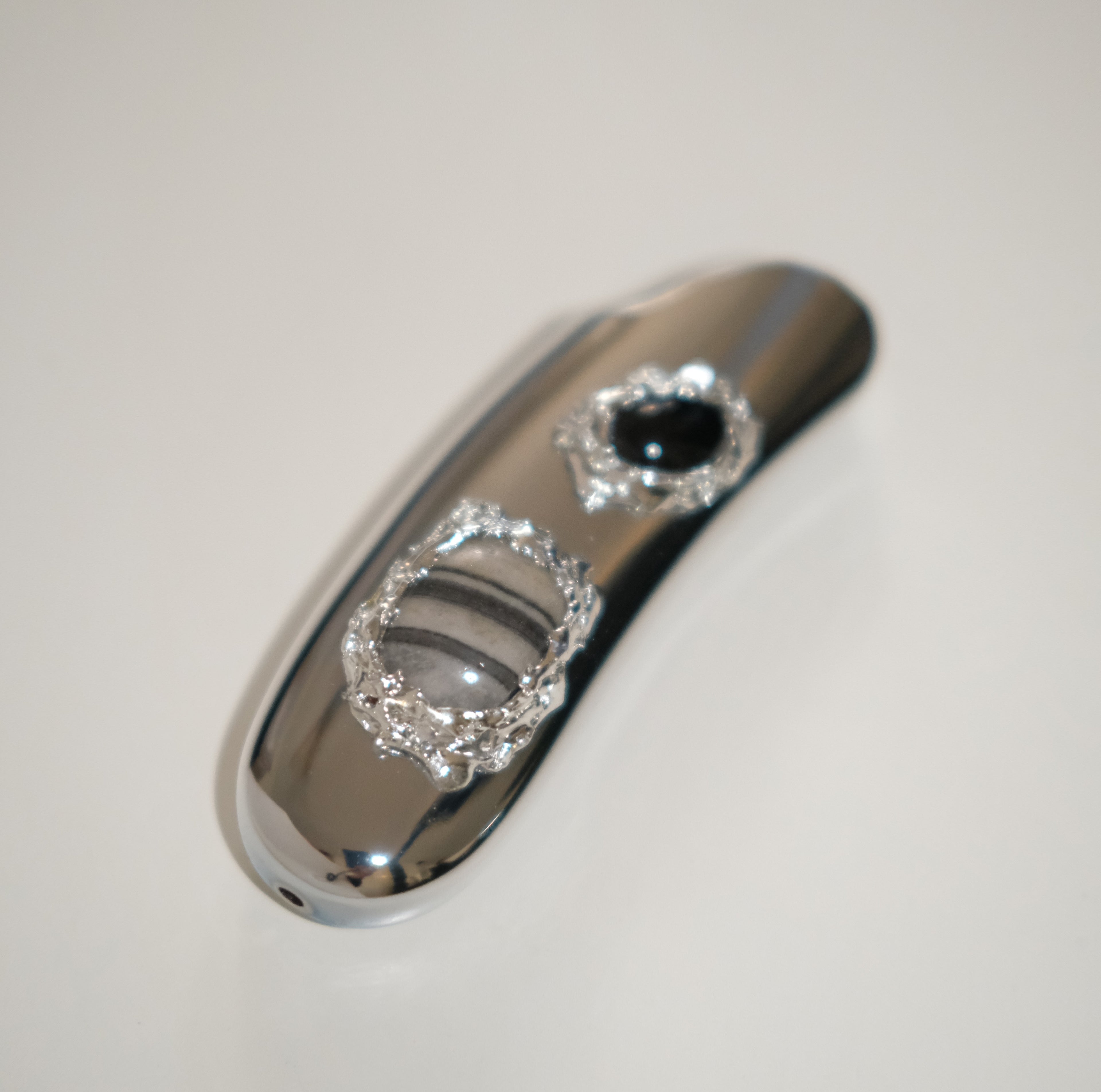 Zébresse Lighter Case