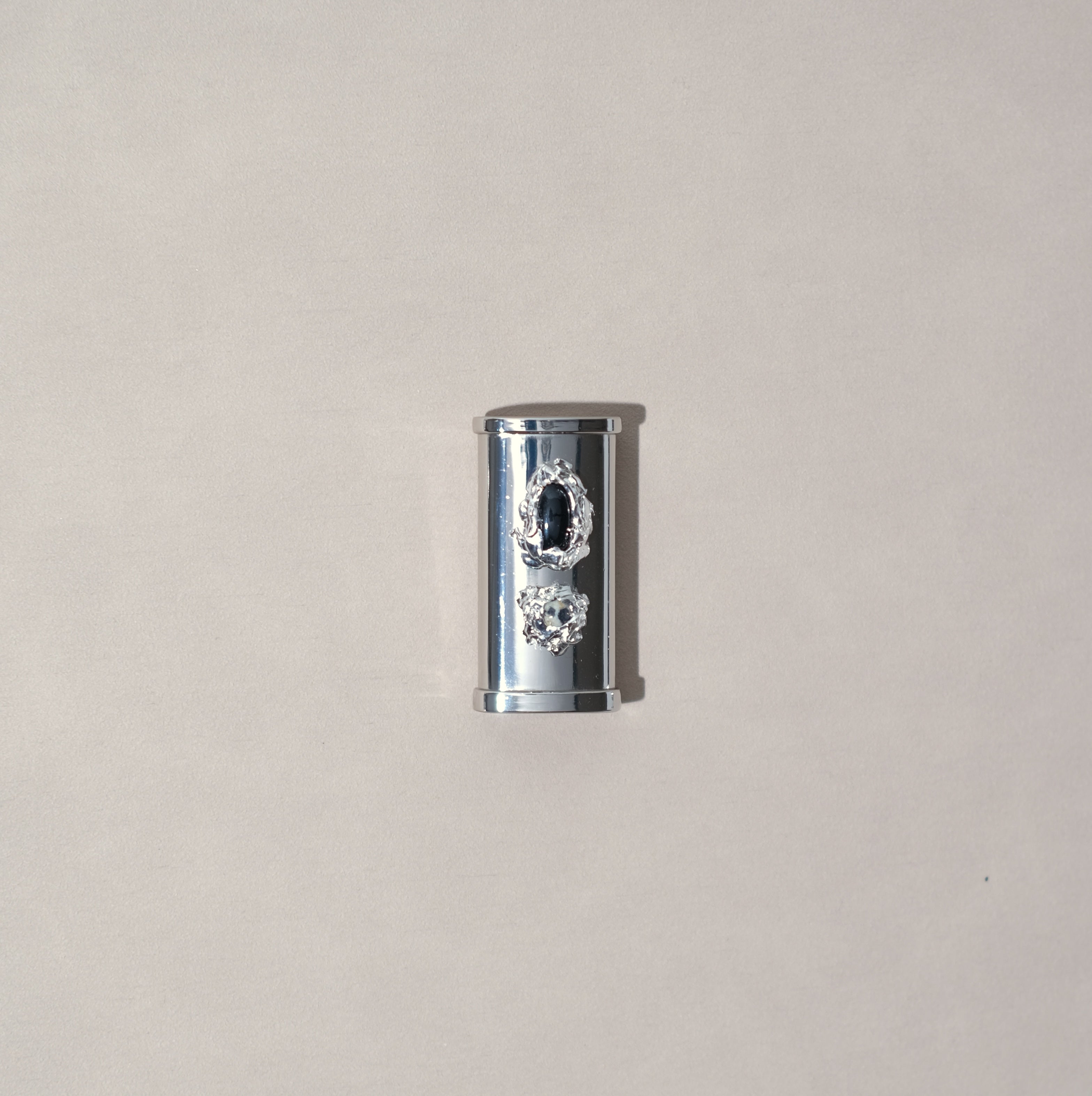 Pois Petit Lighter Case