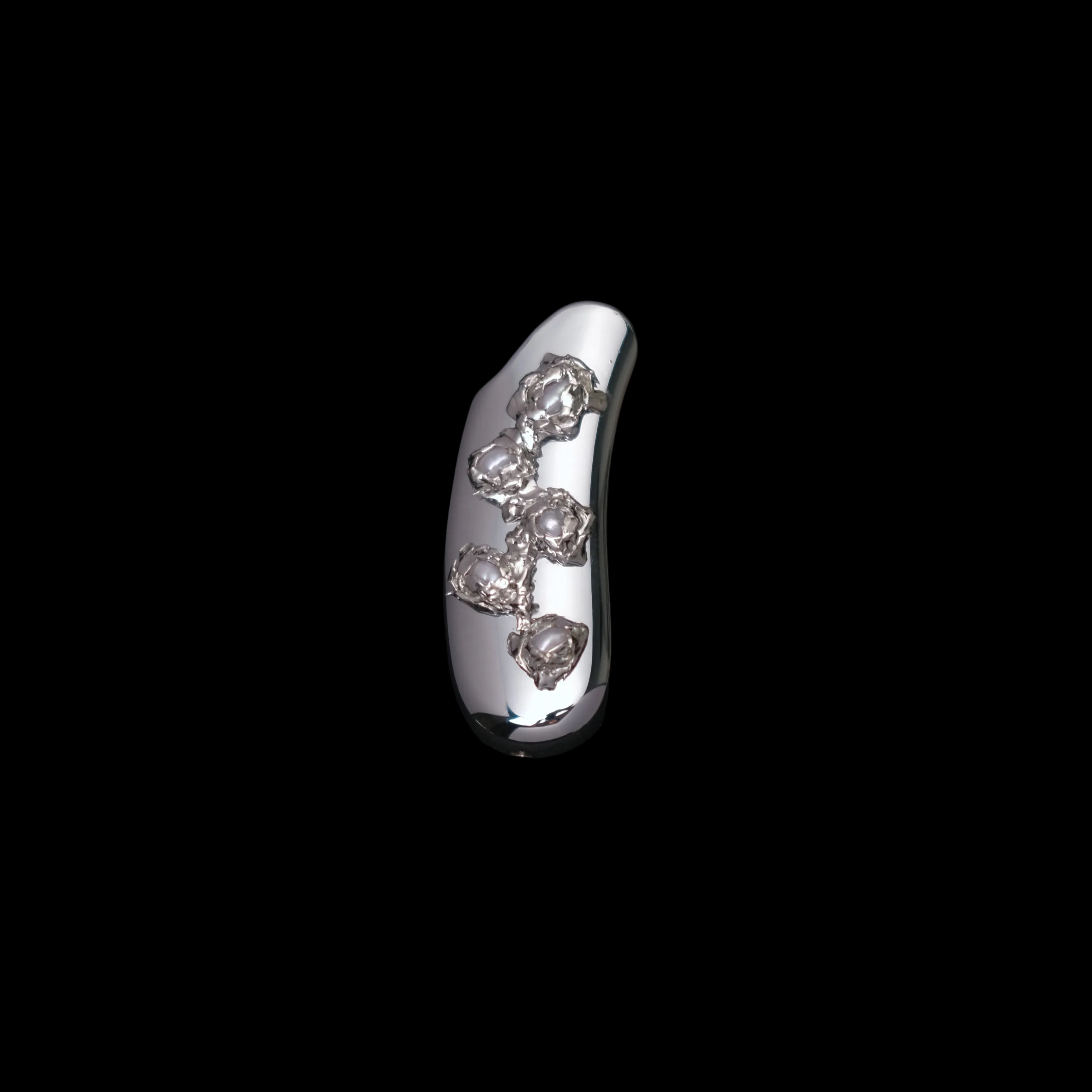 Perla Petit Lighter Case