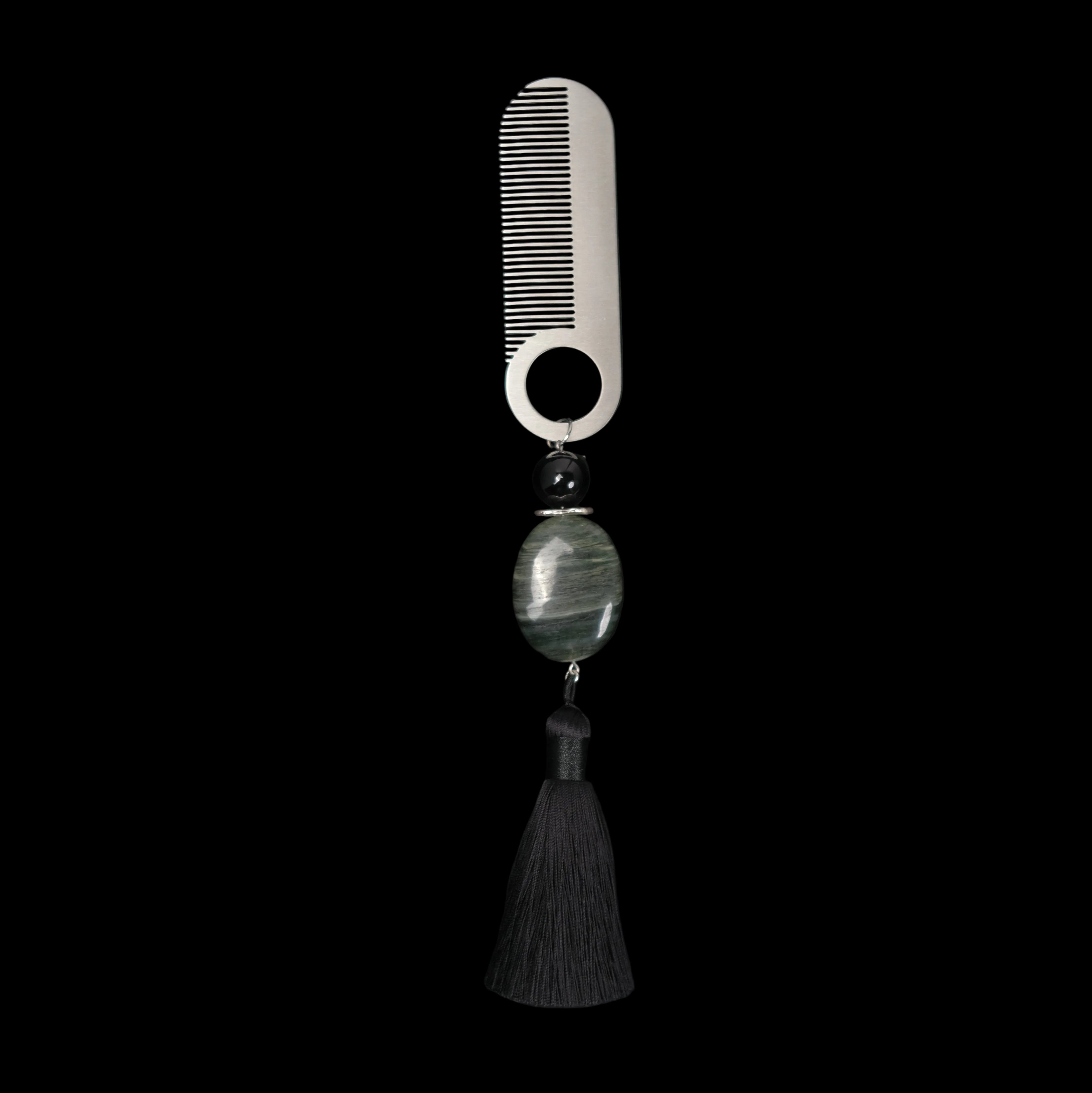 Flou Vert Comb