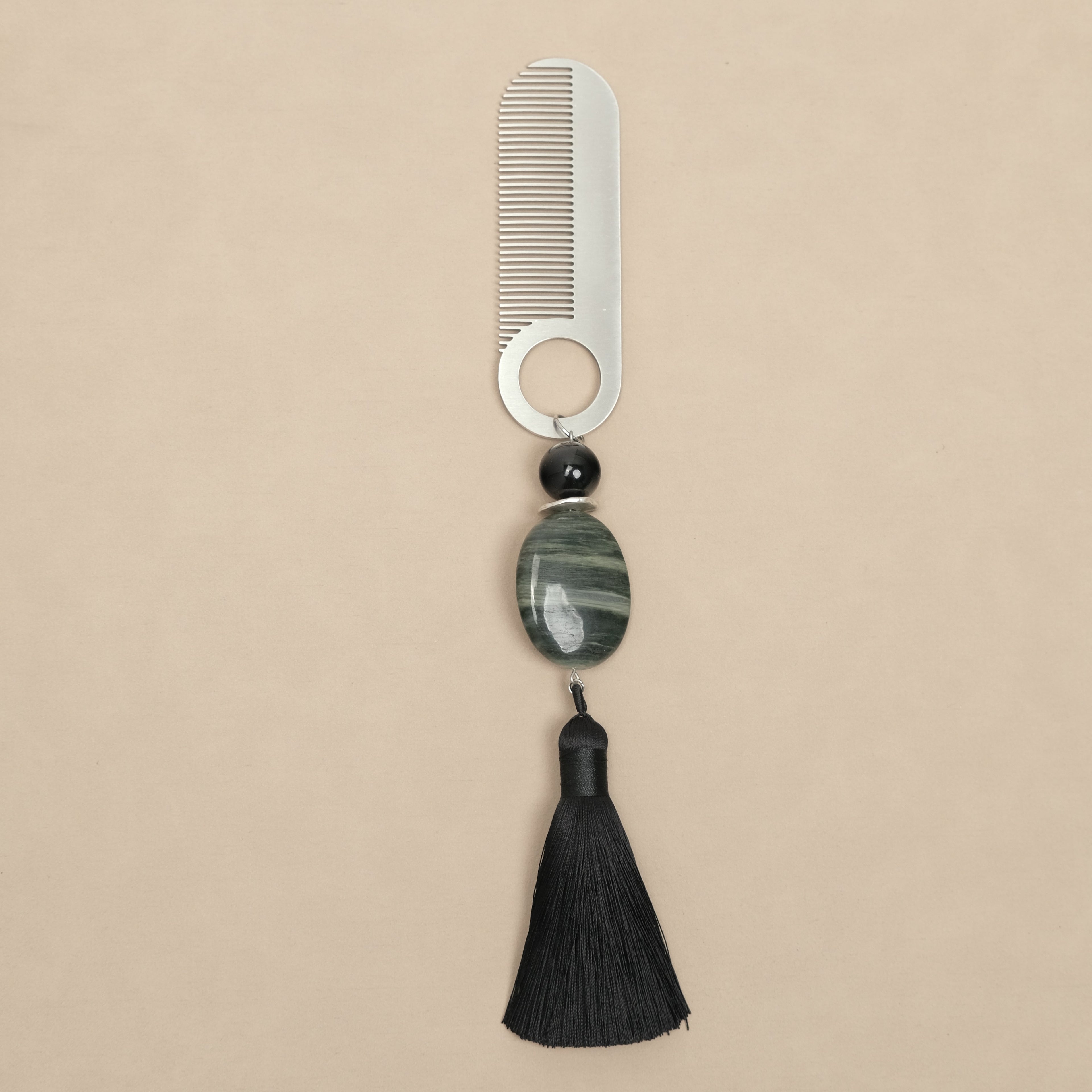 Flou Vert Comb