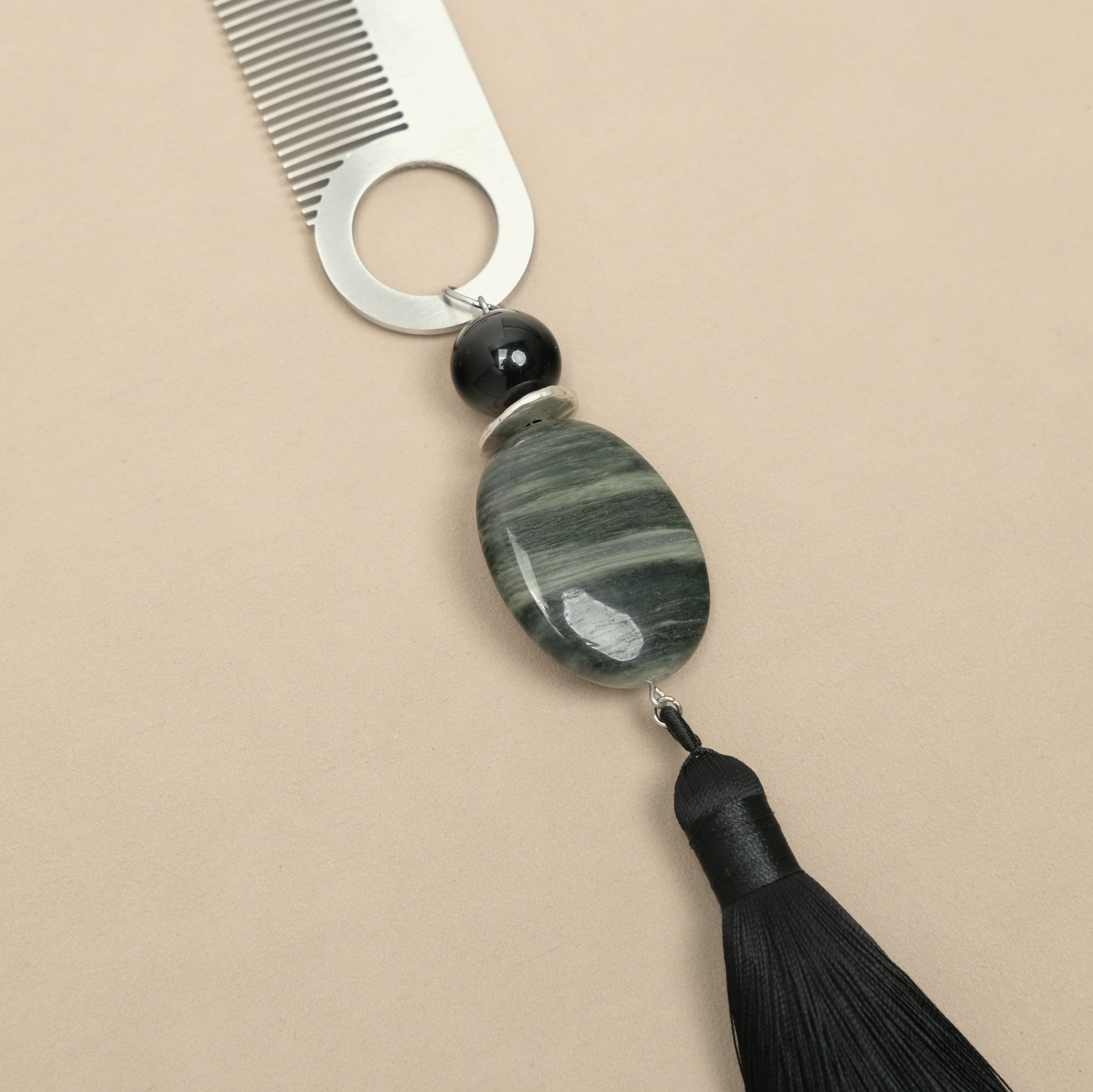 Flou Vert Comb