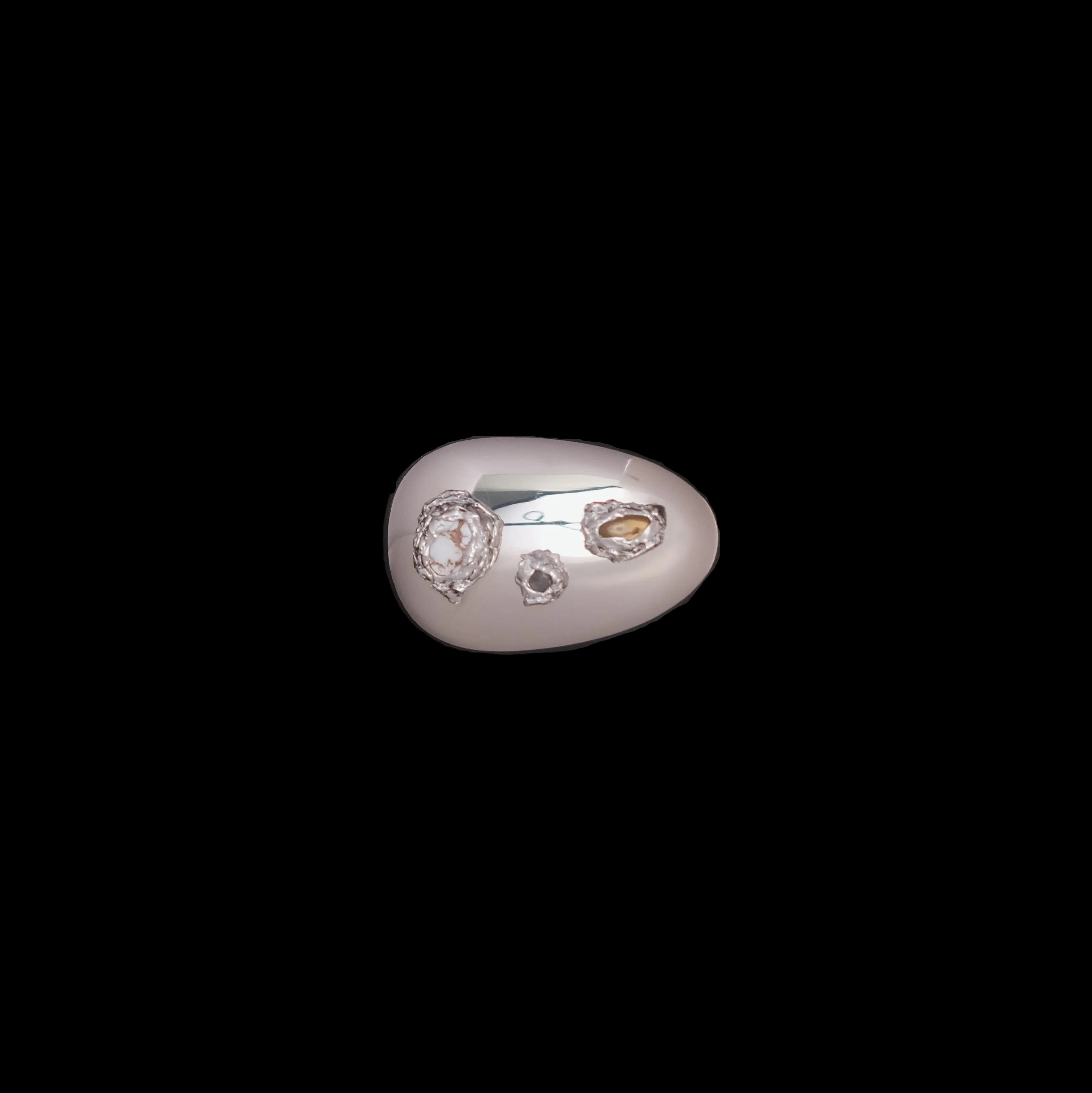Oeuf Barrette