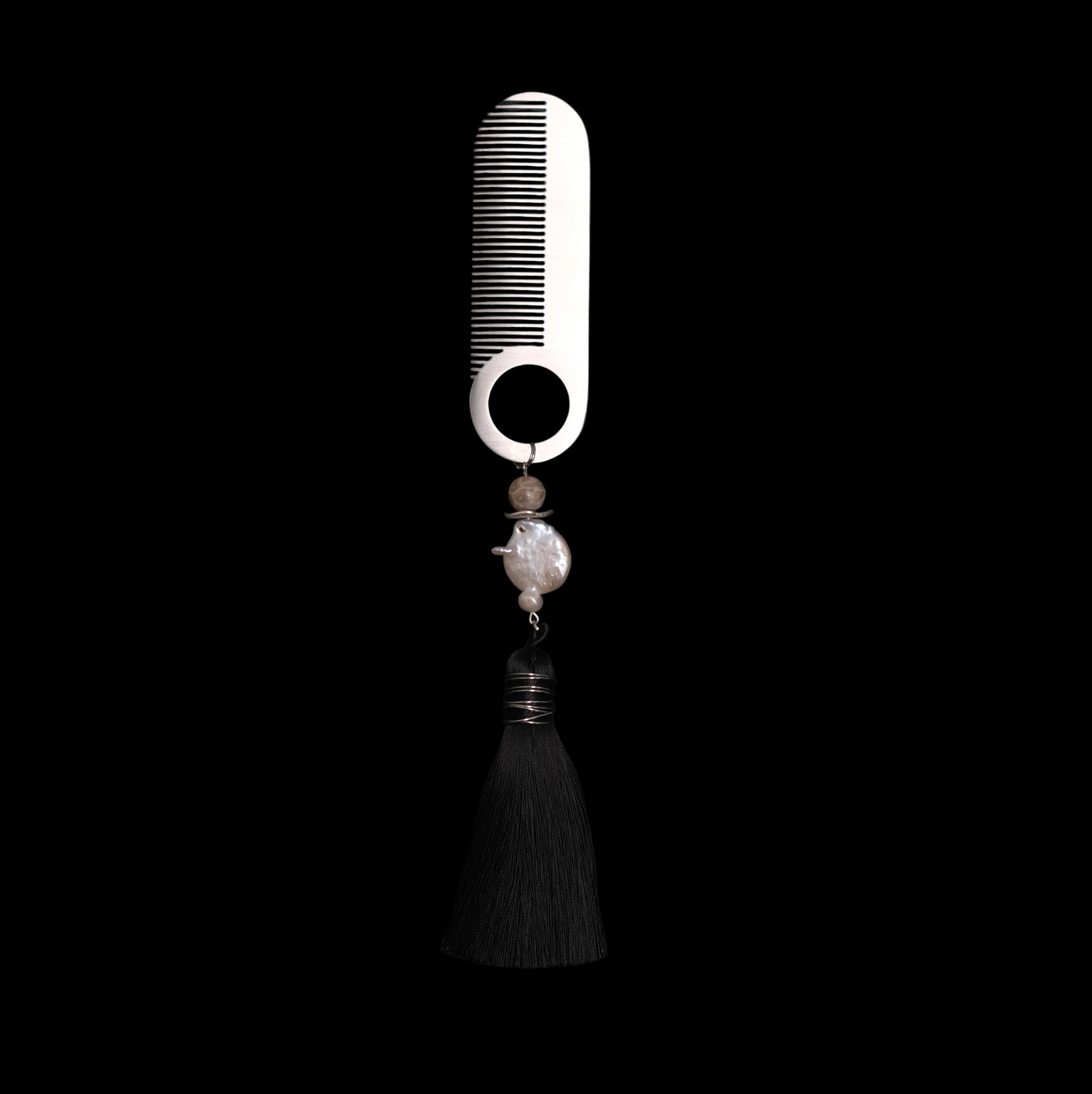 Perle Laide Comb