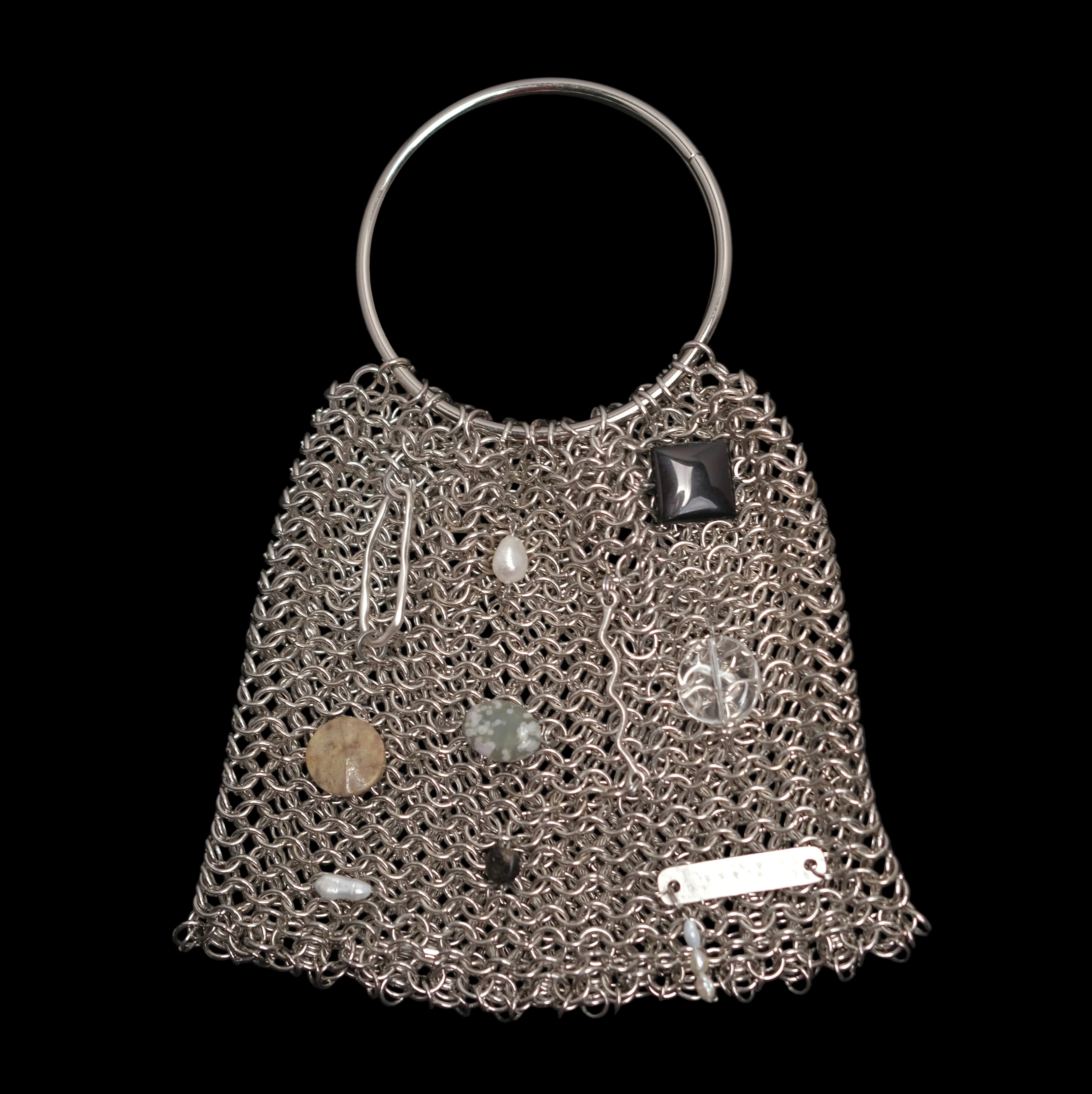 Armure de Gemmes Bag 001