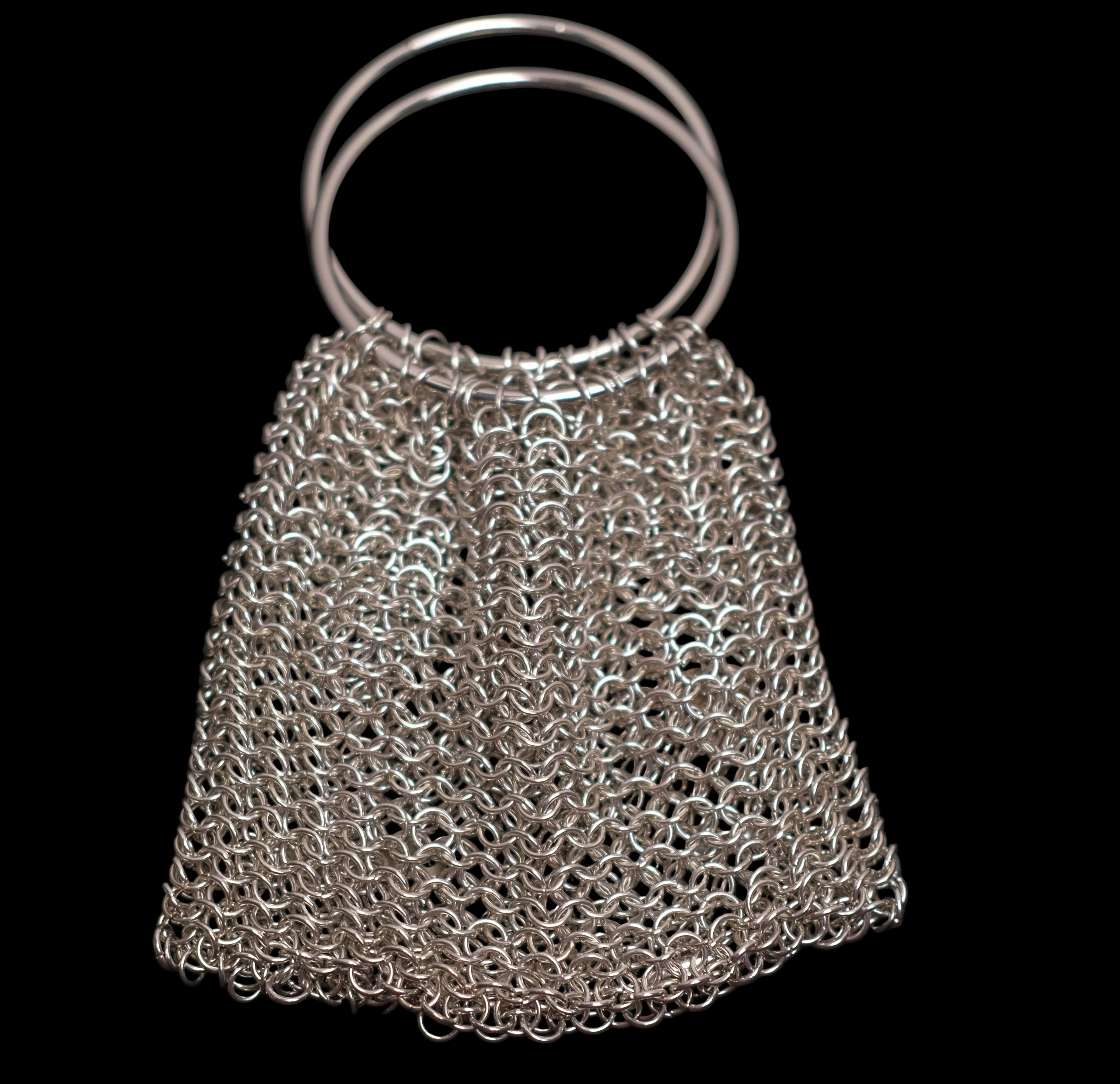 Armure de Gemmes Bag 001
