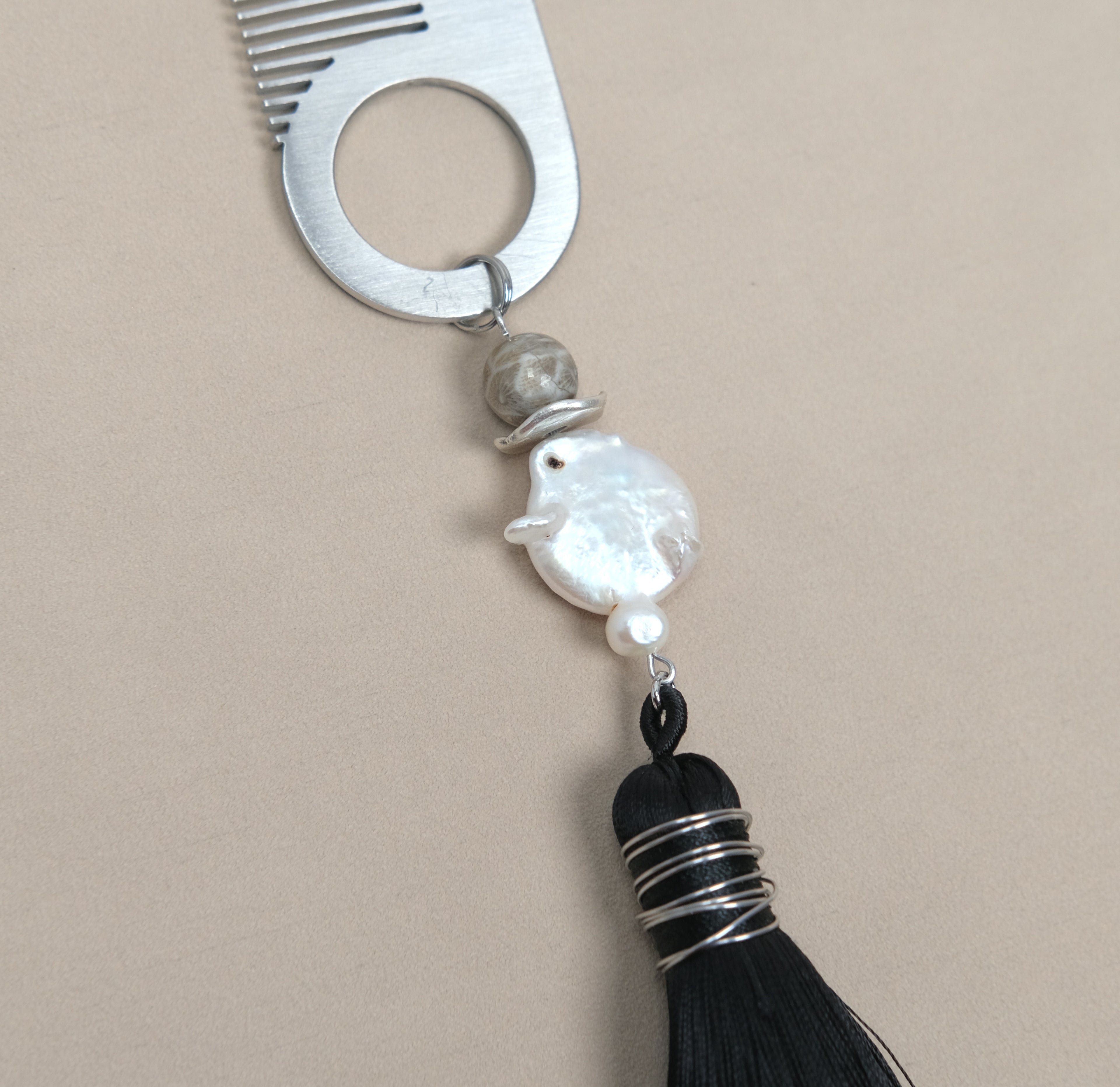 Perle Laide Comb