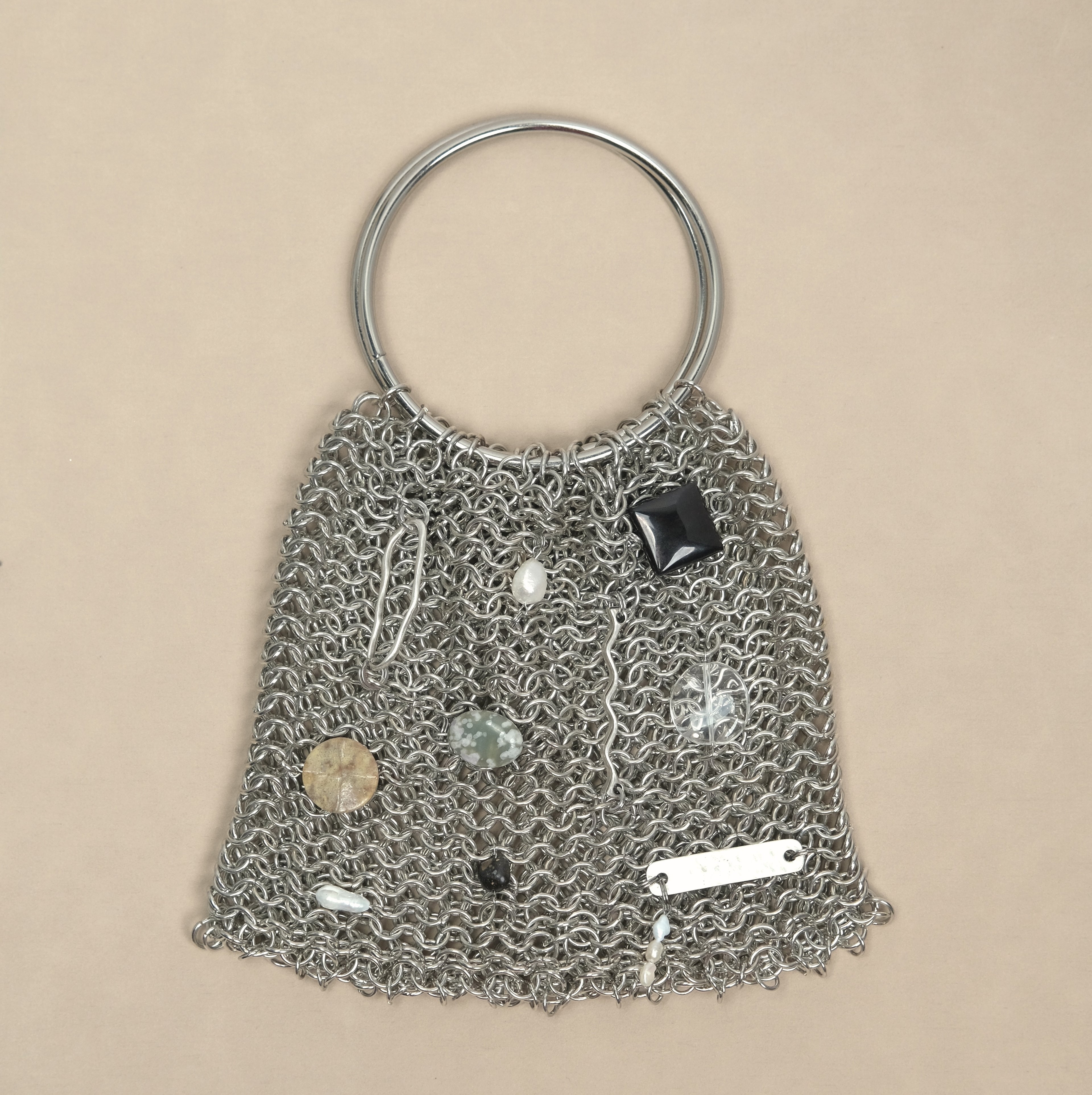 Armure de Gemmes Bag 001