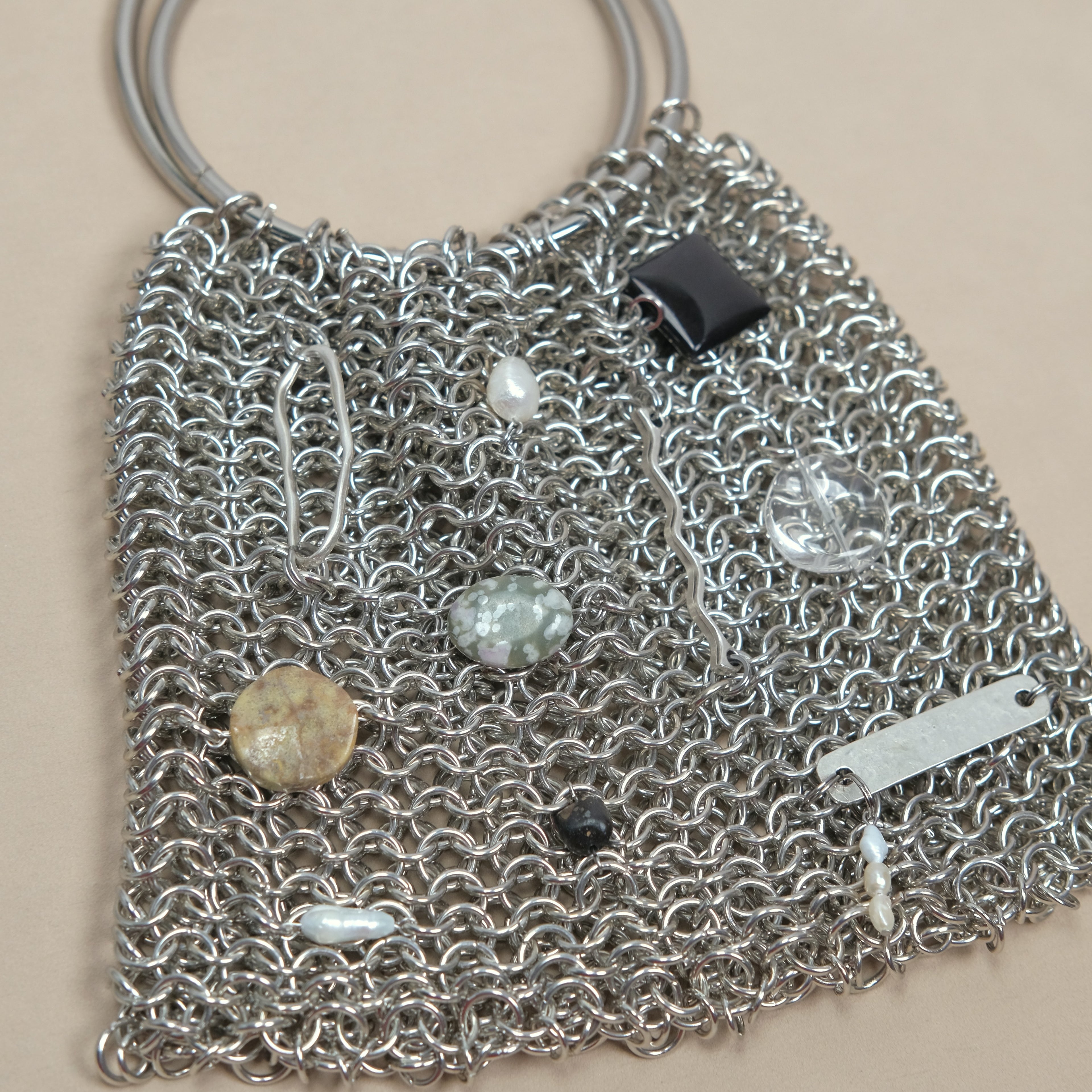 Armure de Gemmes Bag 001
