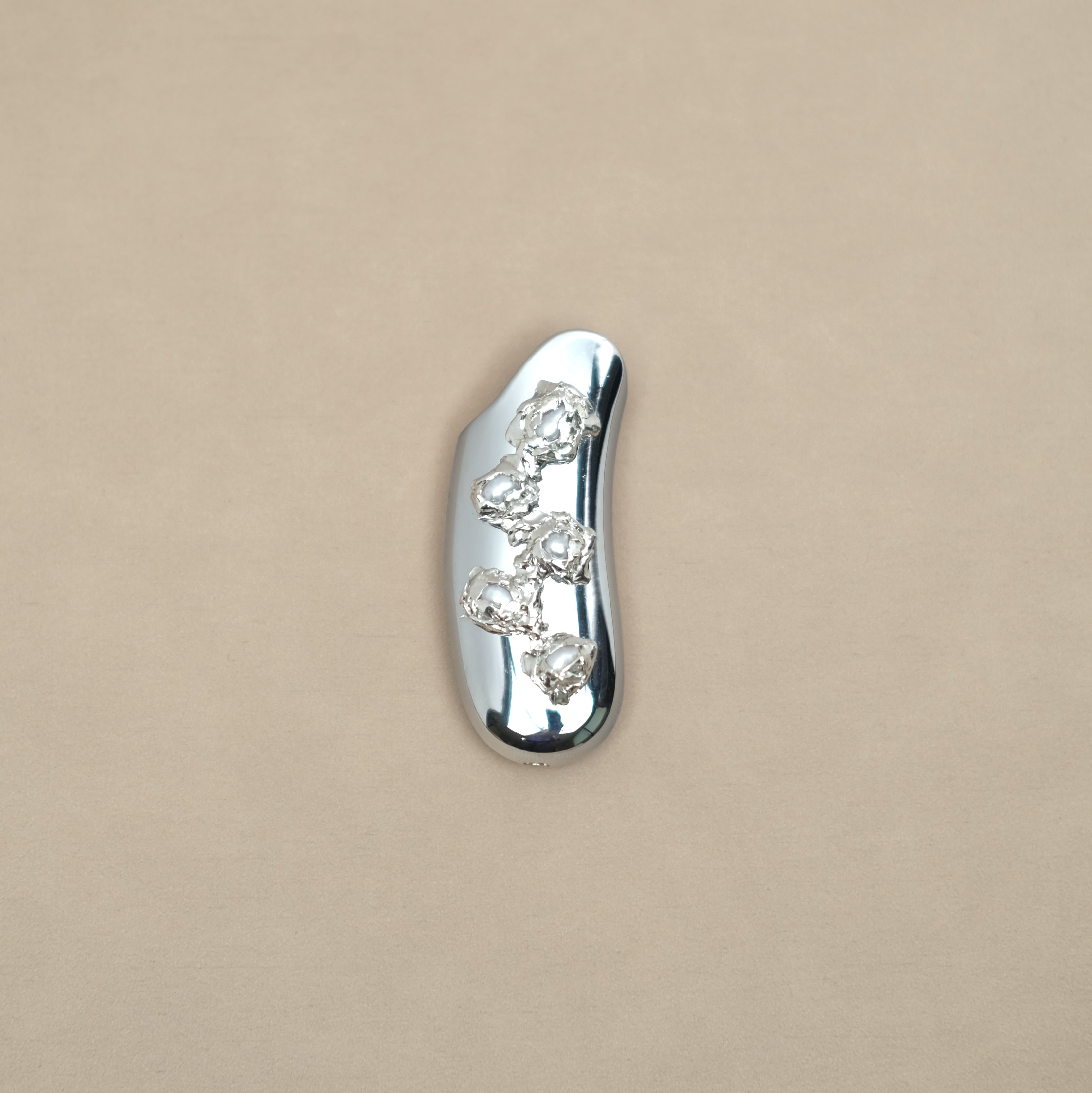 Perla Petit Lighter Case