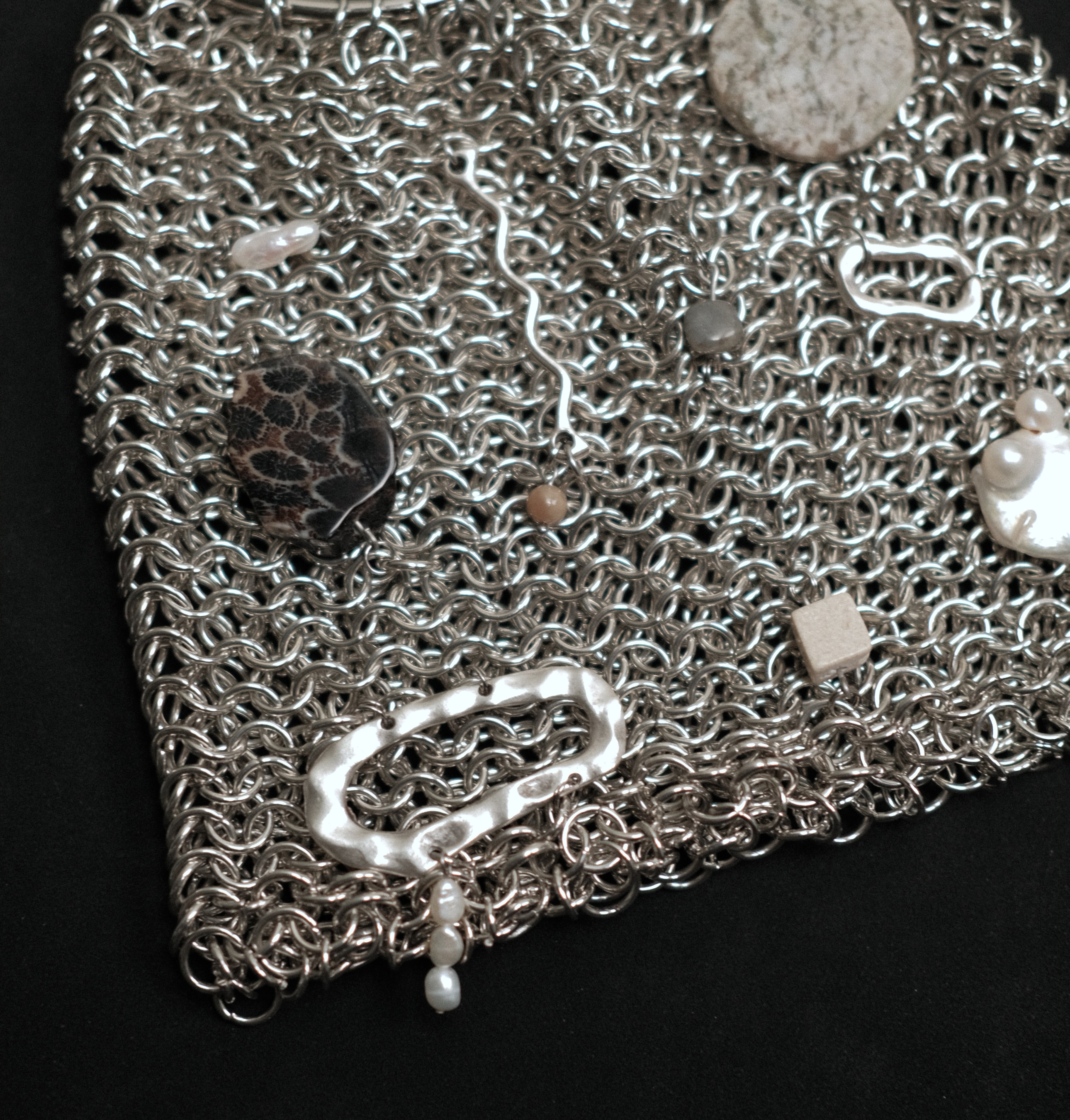 Armure de Gemmes Bag 002