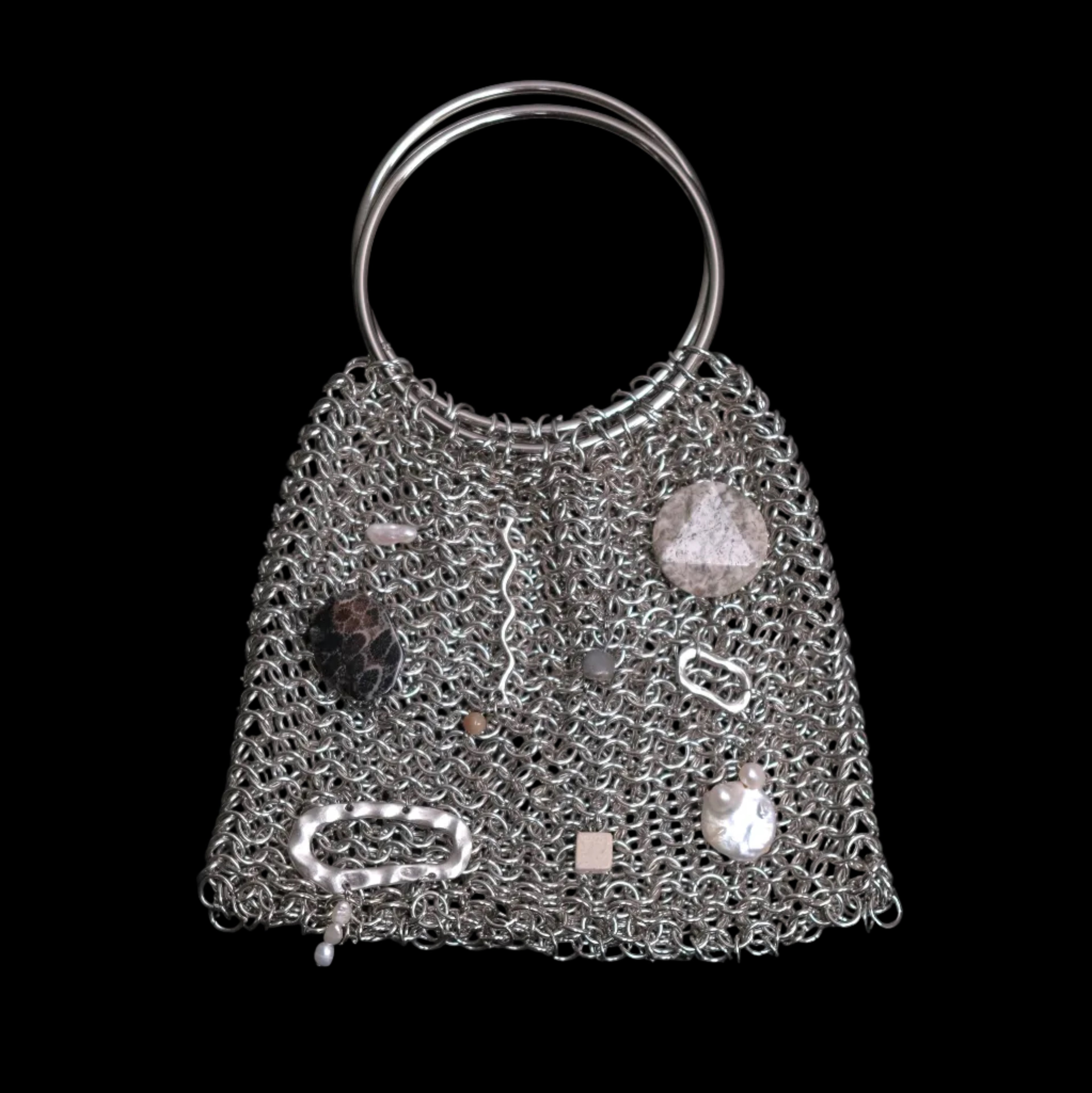 Armure de Gemmes Bag 002