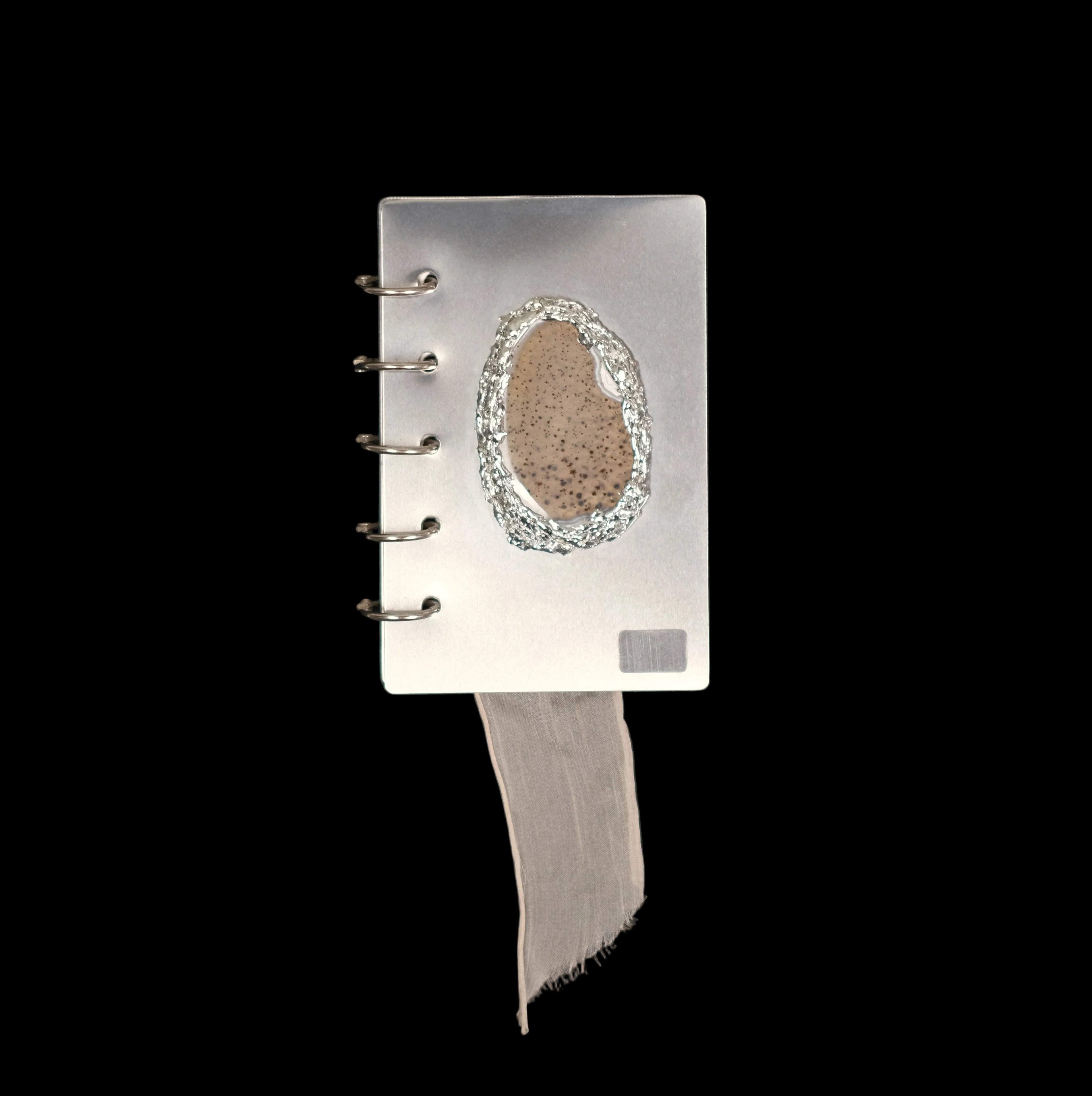 Lisse Notebook 001